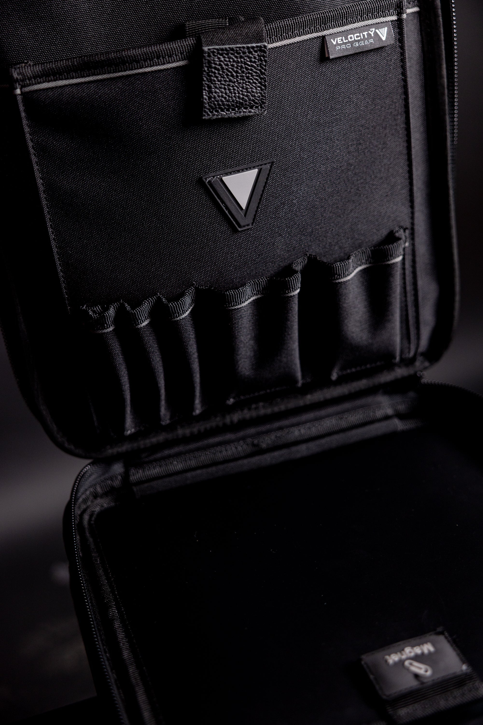 Rogue 15 Van Bag
