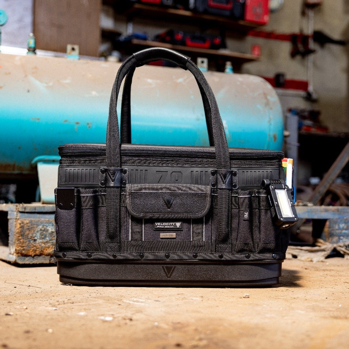 Rogue 70 Kit Bag