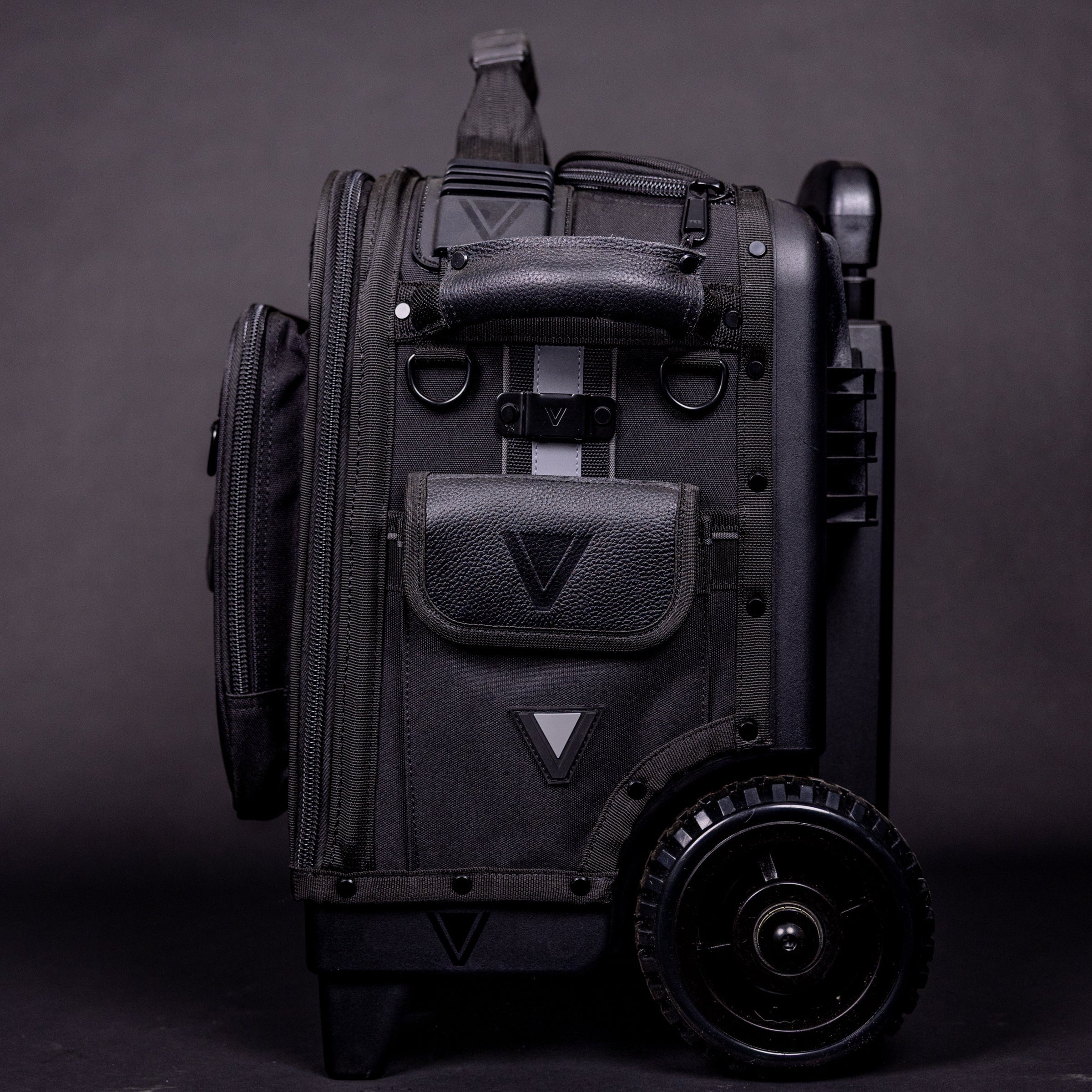 Rogue 600 Wheeler