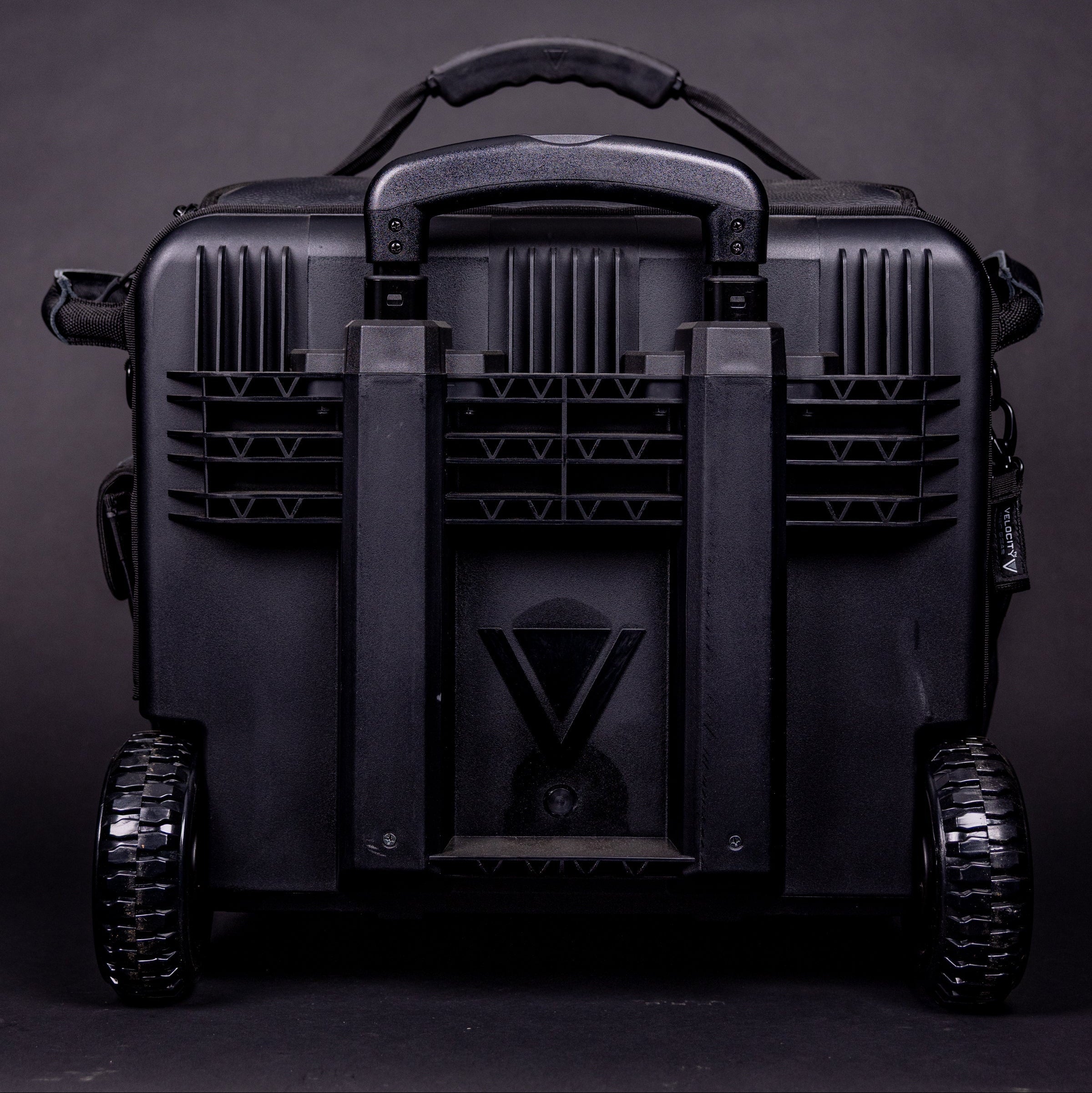 Rogue 600 Wheeler