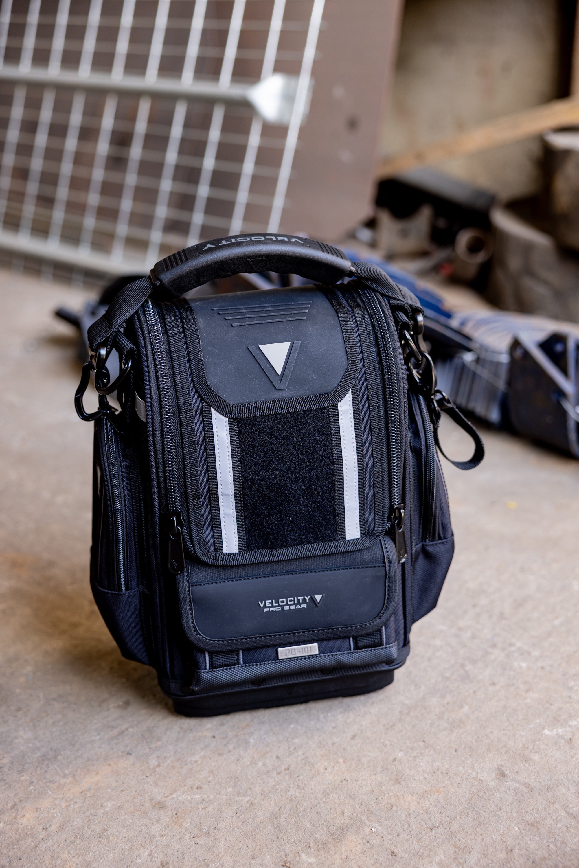 XS Press Bag