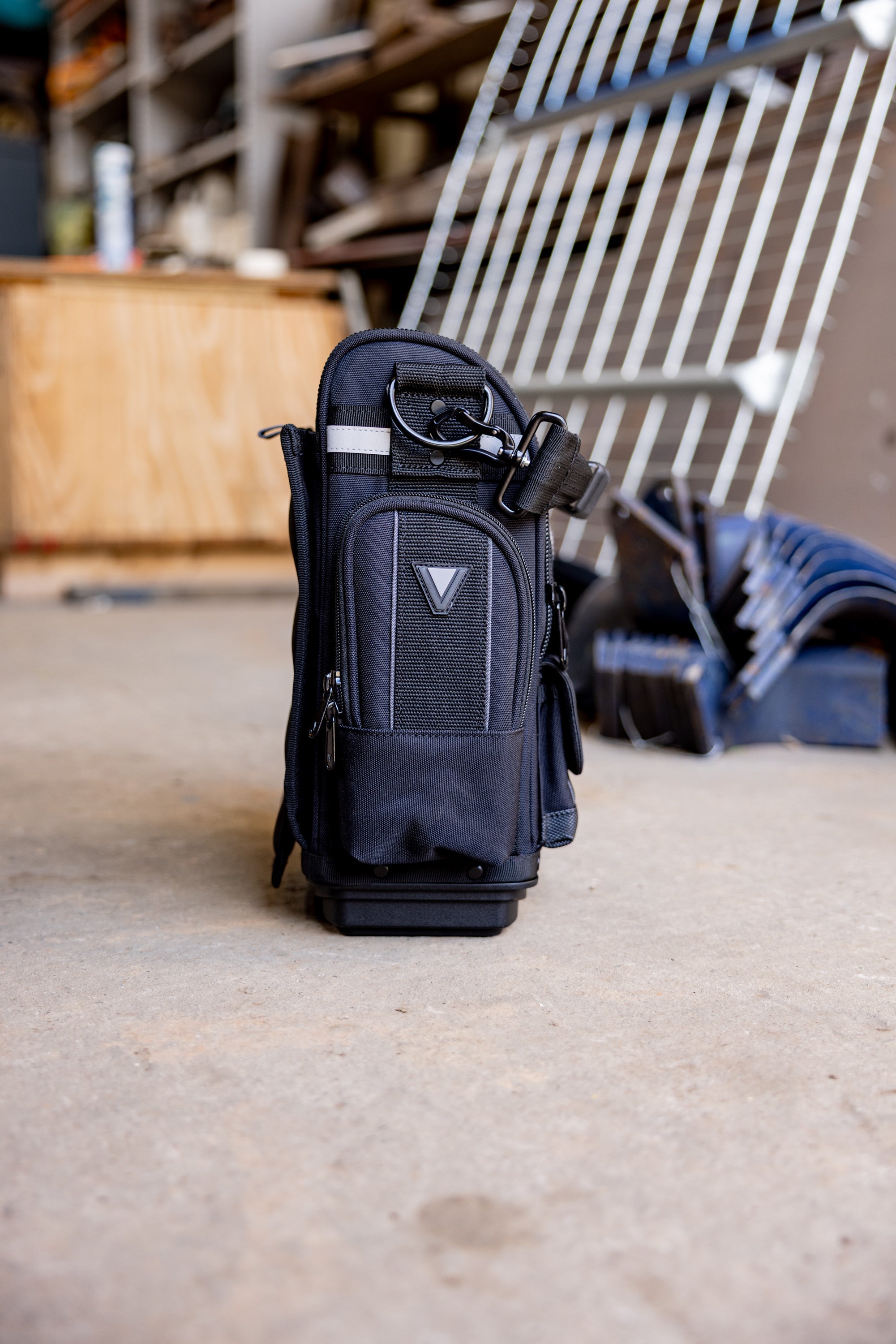 XS Press Bag