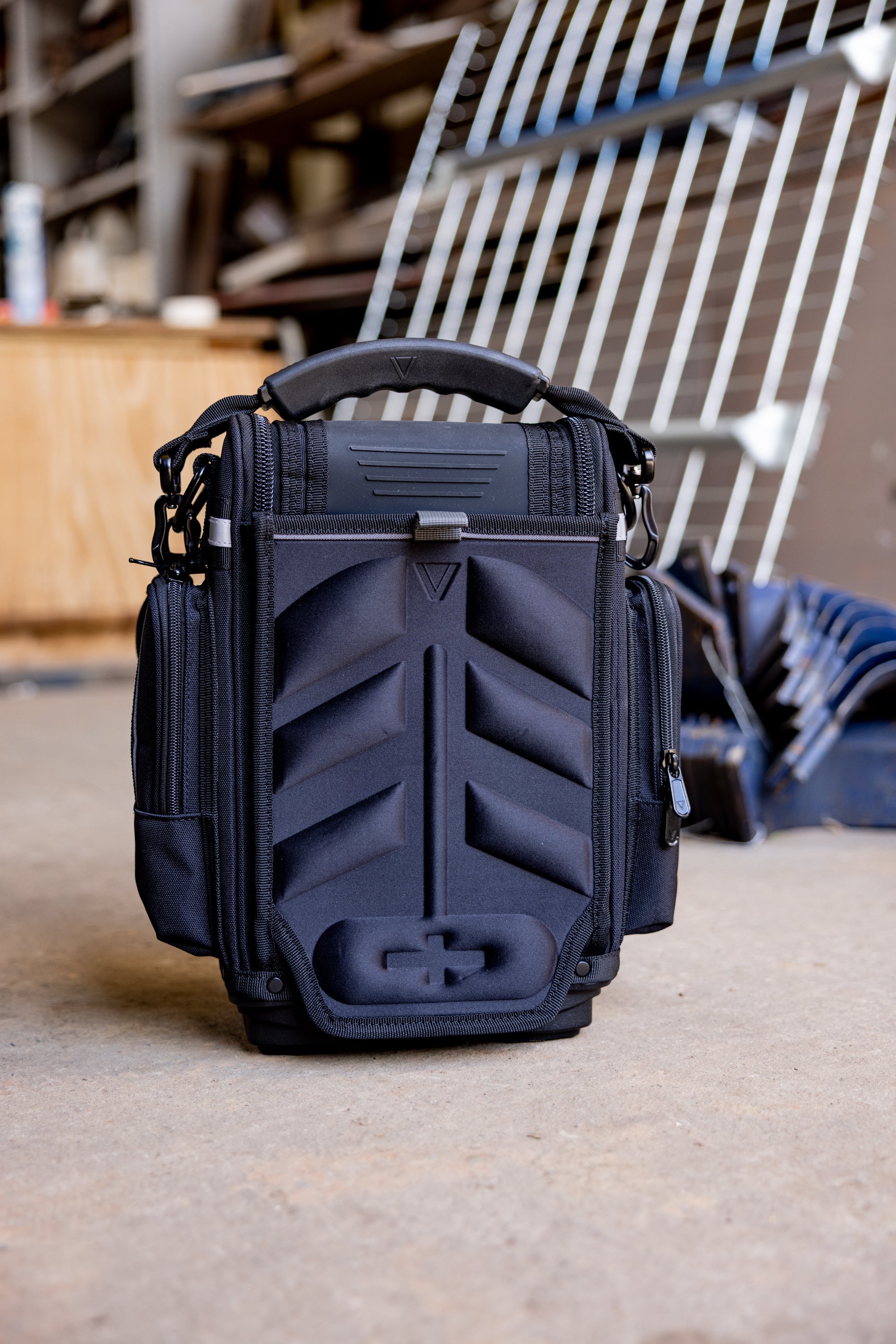 XS Press Bag