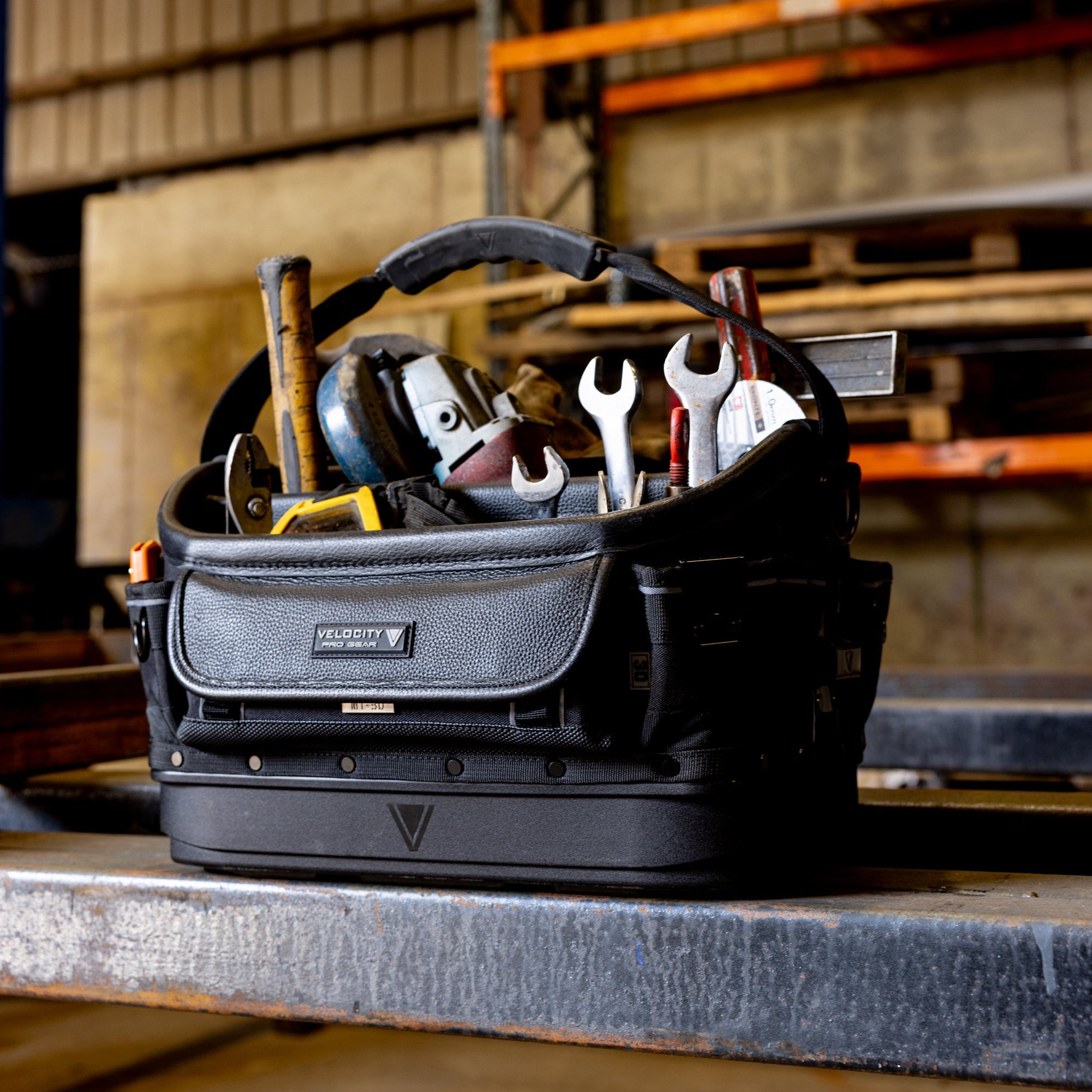Rogue 30 Open Tote