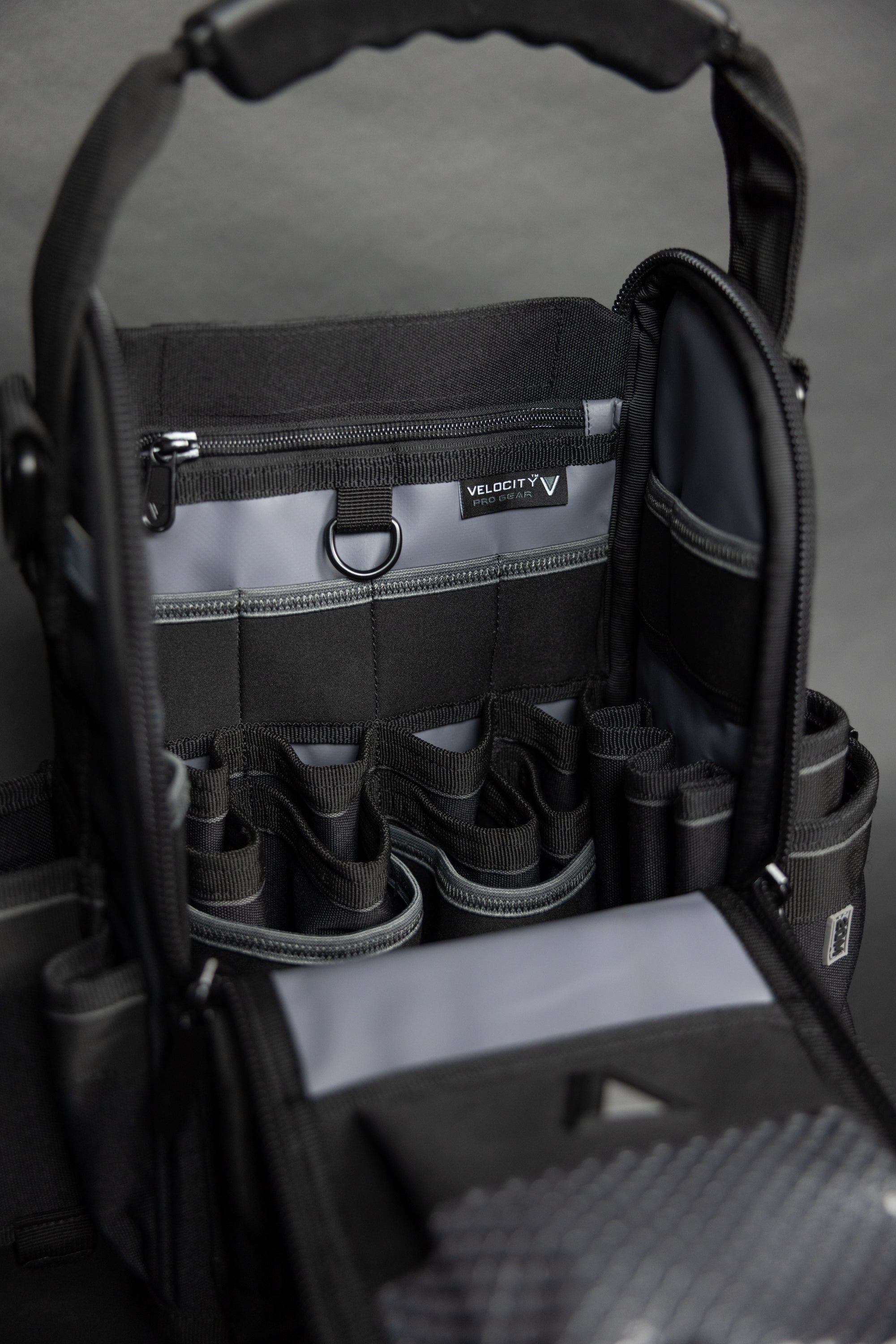 Rogue 20 Service Bag Black