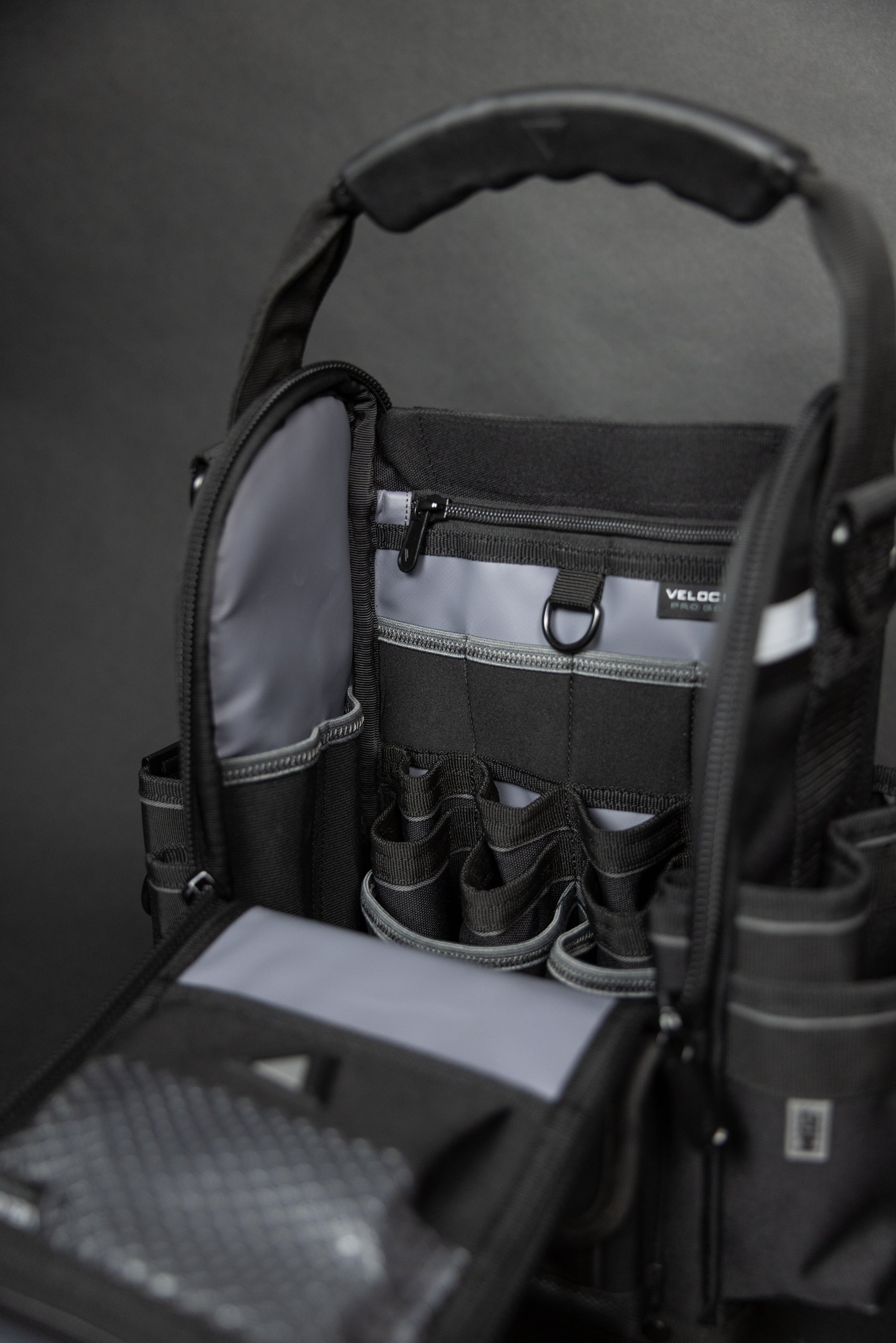 Rogue 20 Service Bag Black