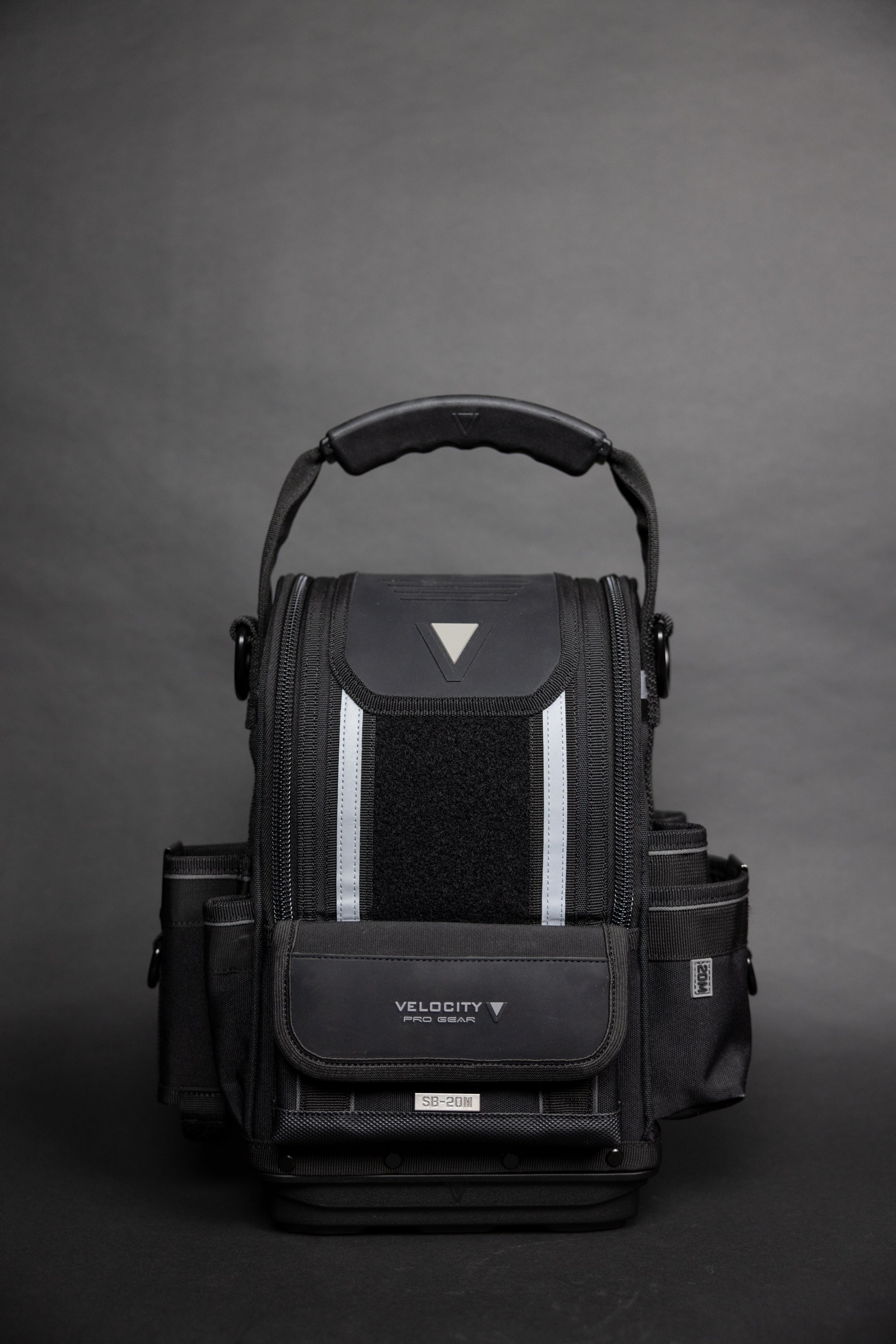 Rogue 20 Service Bag Black