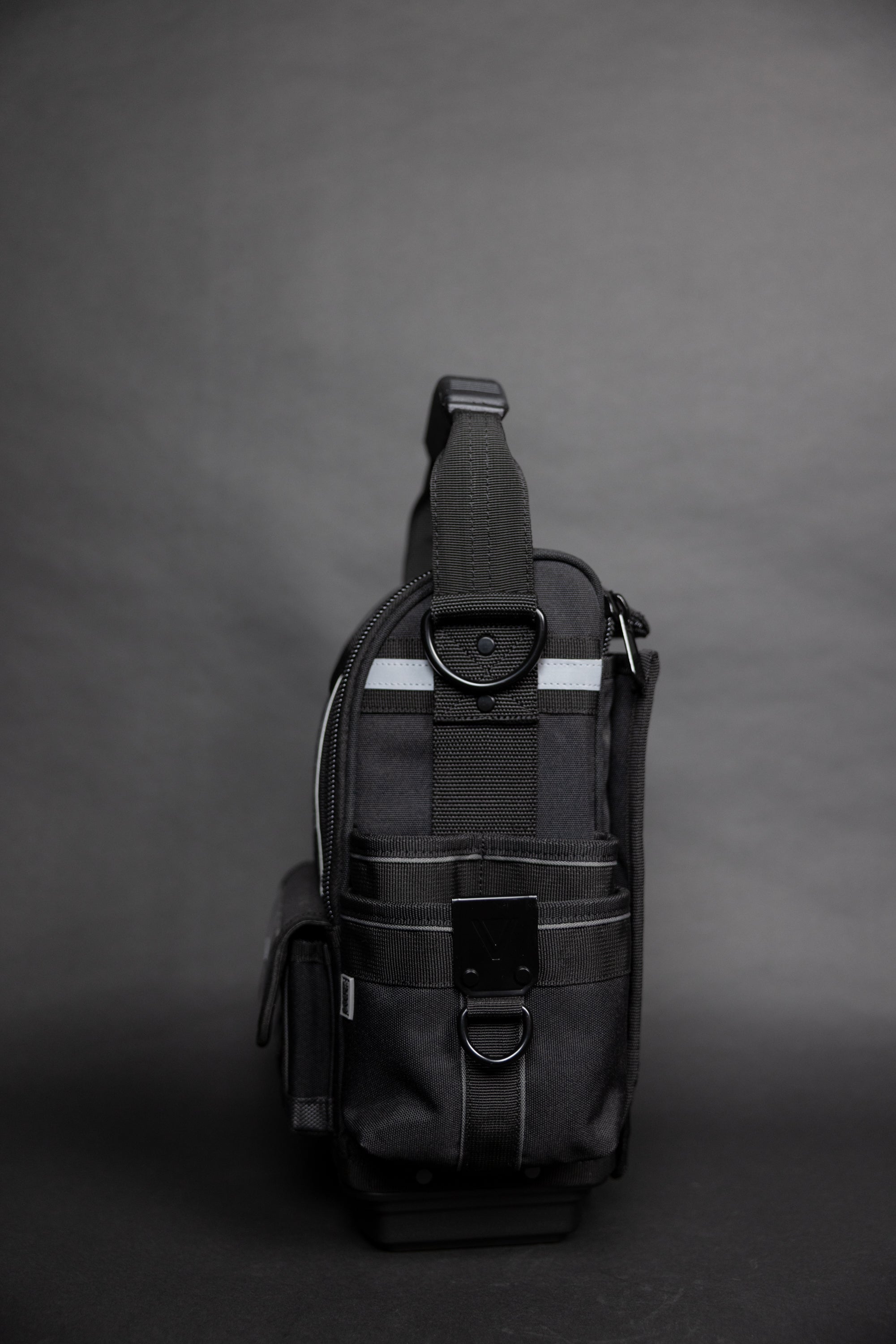 Rogue 20 Service Bag Black