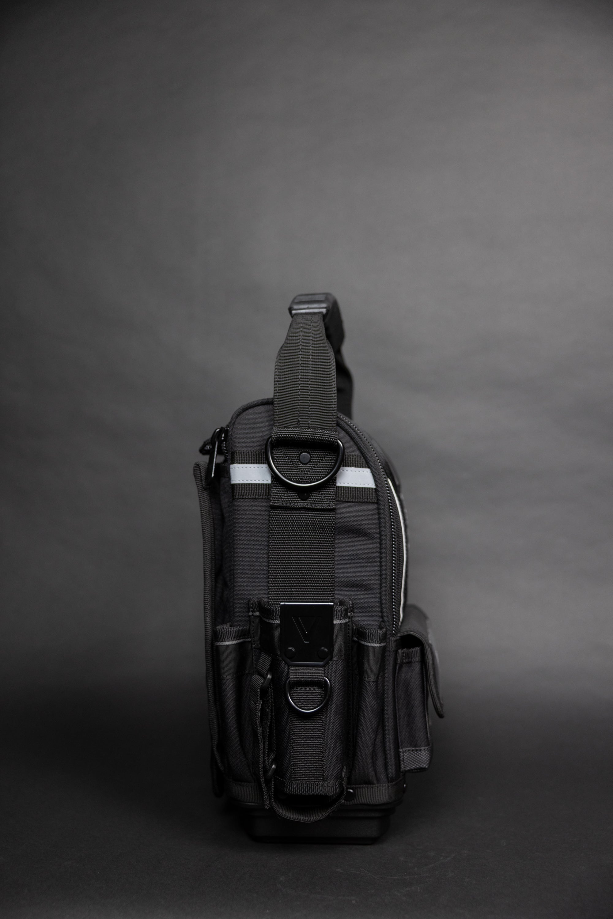 Rogue 20 Service Bag Black