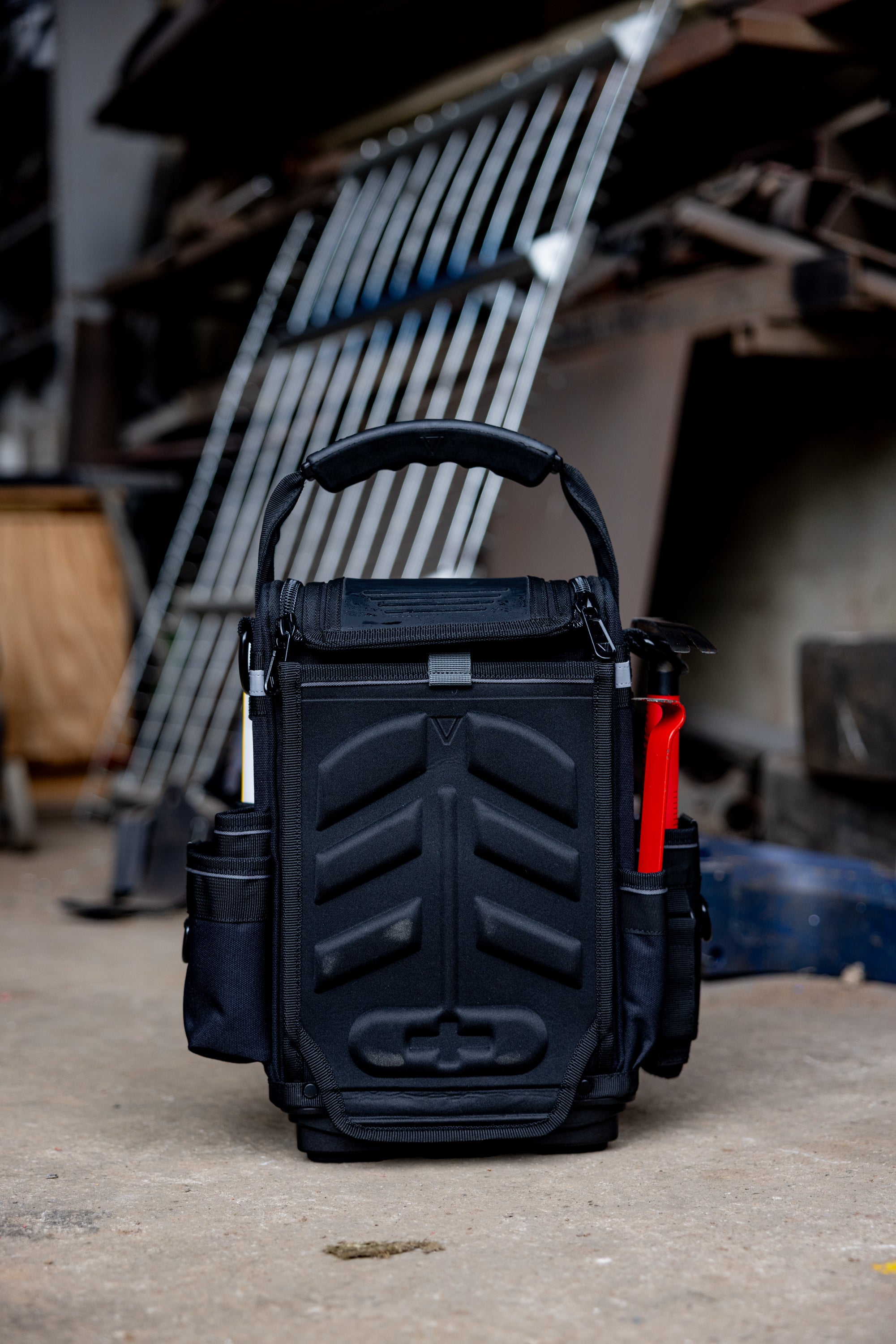 Rogue 20 Service Bag Black