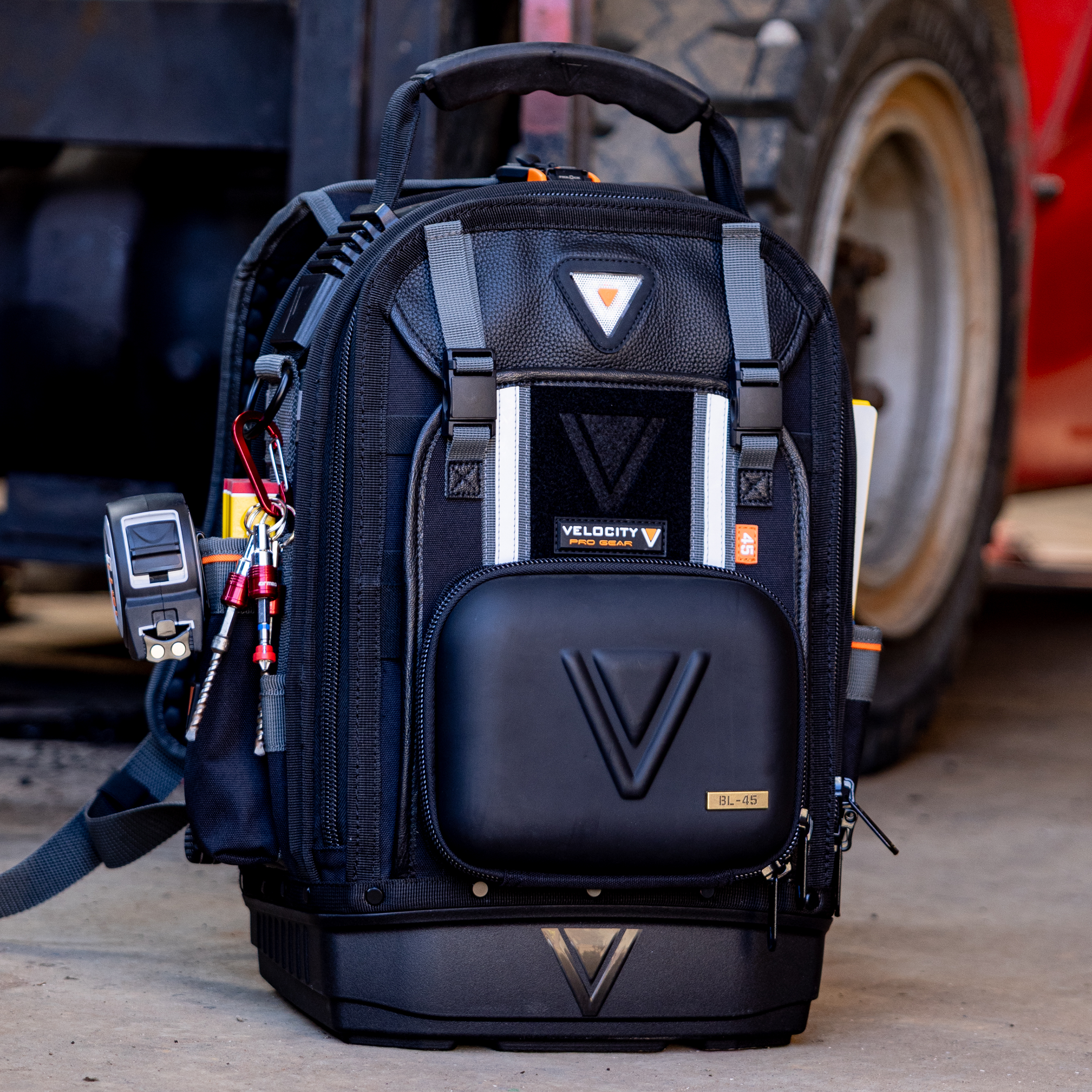 Rogue 45 Backpack