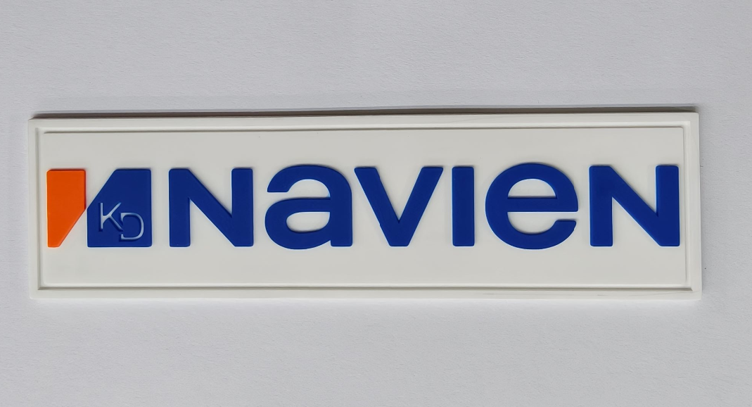 Navien Patch