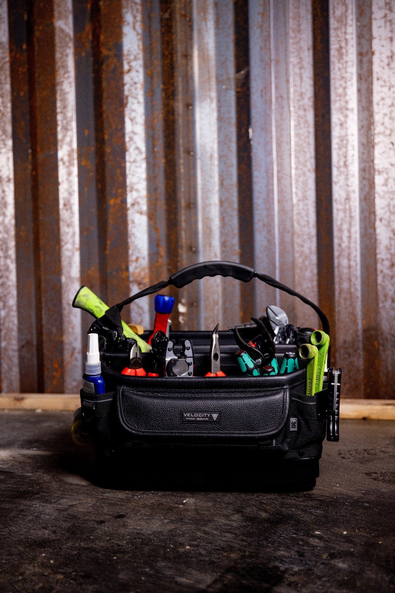 Rogue 30 Open Tote