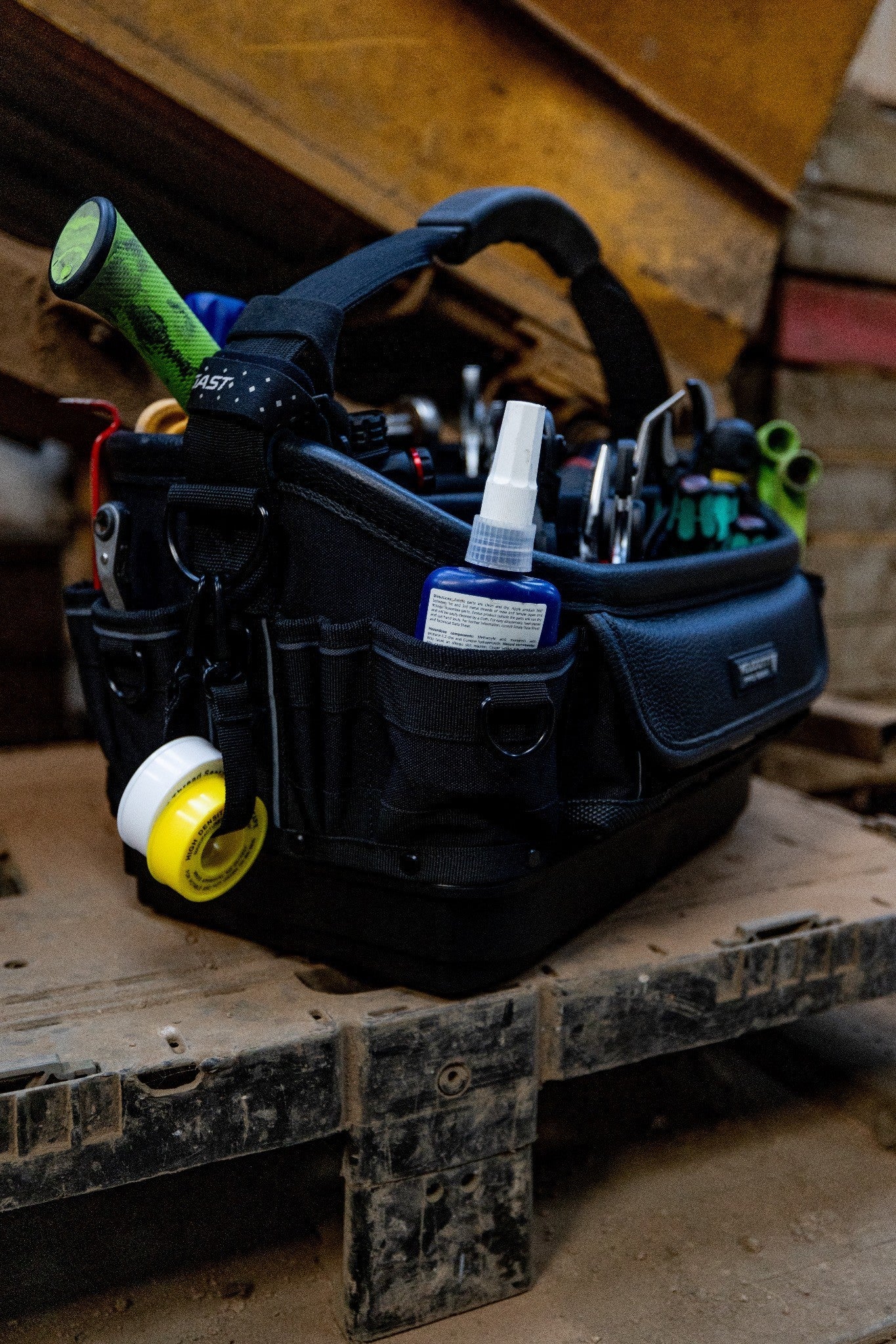 Rogue 30 Open Tote