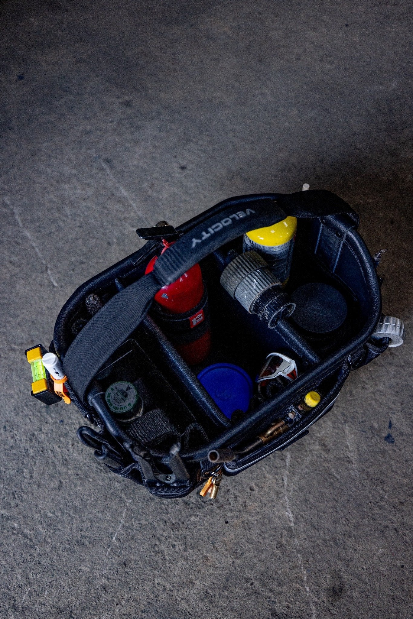 Rogue 80 Soldering Bag