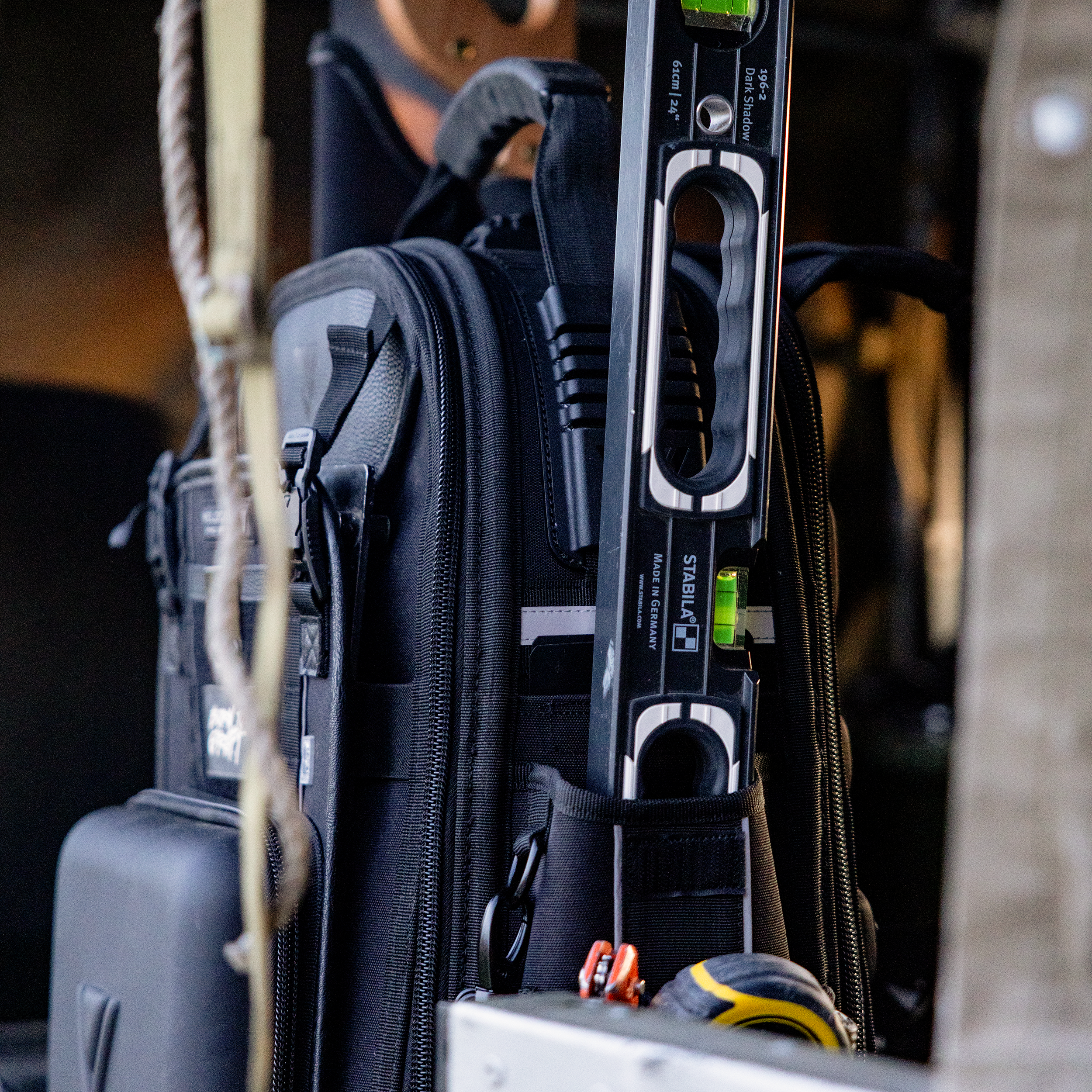 Rogue 55 Carpenters Backpack