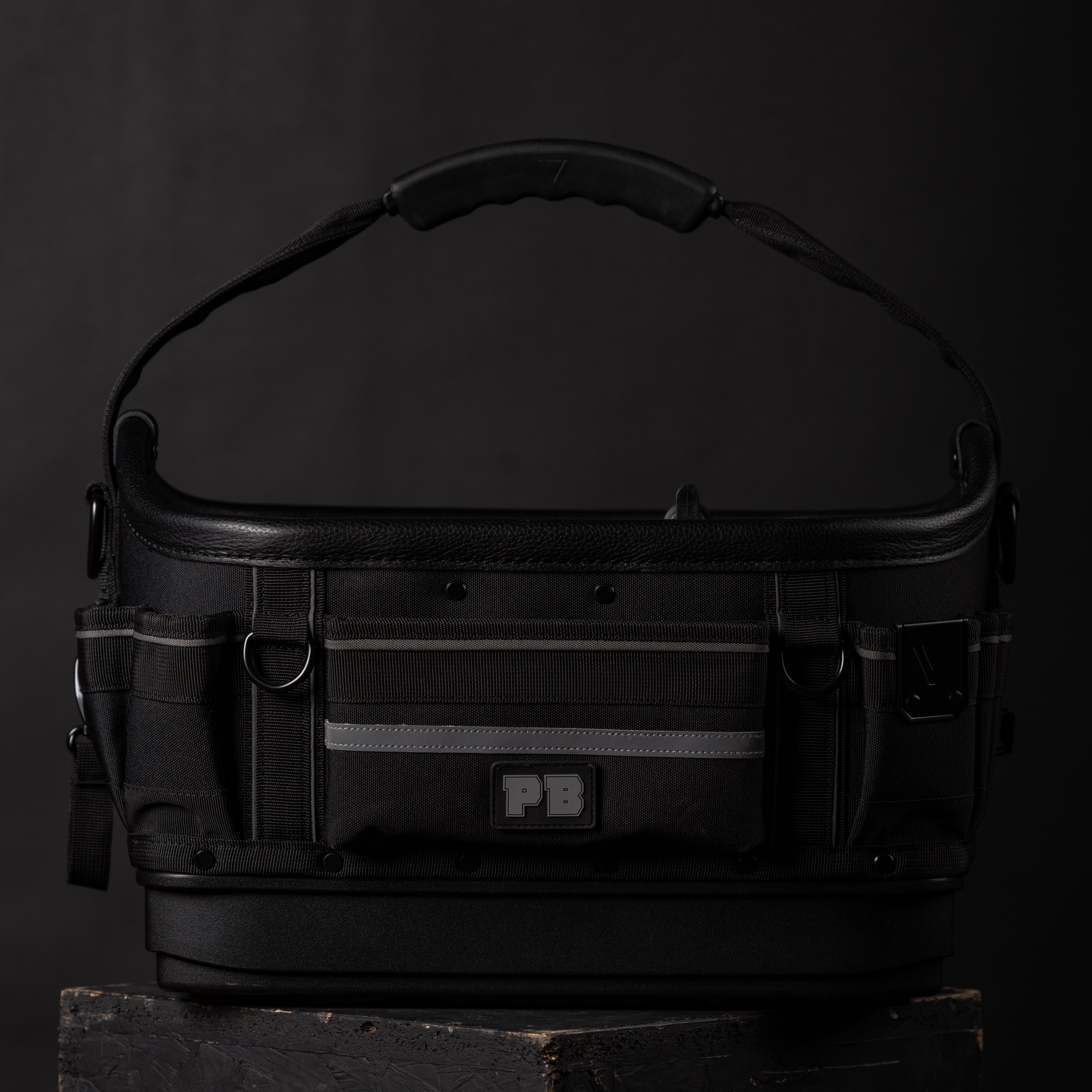 Rogue 80 Soldering Bag