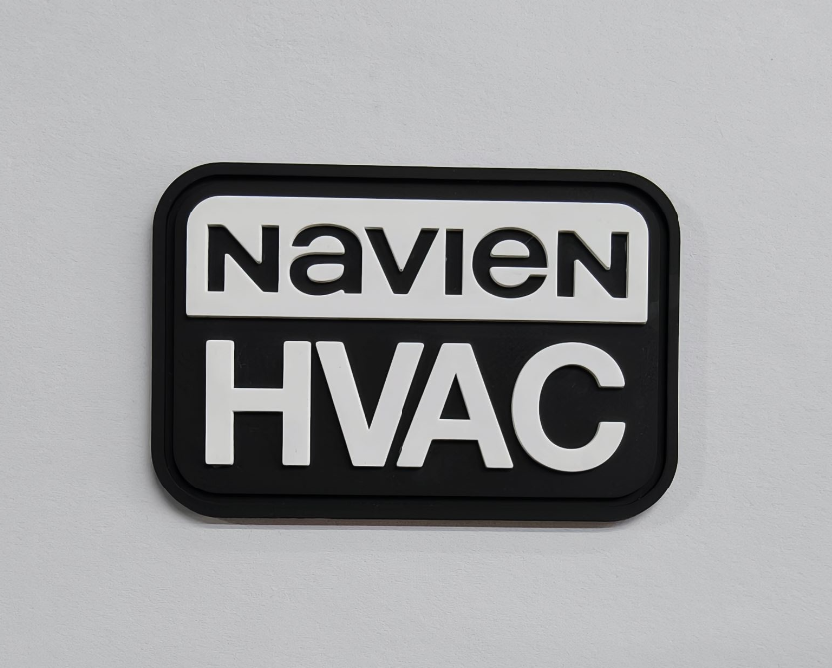 Navien HVAC Patch