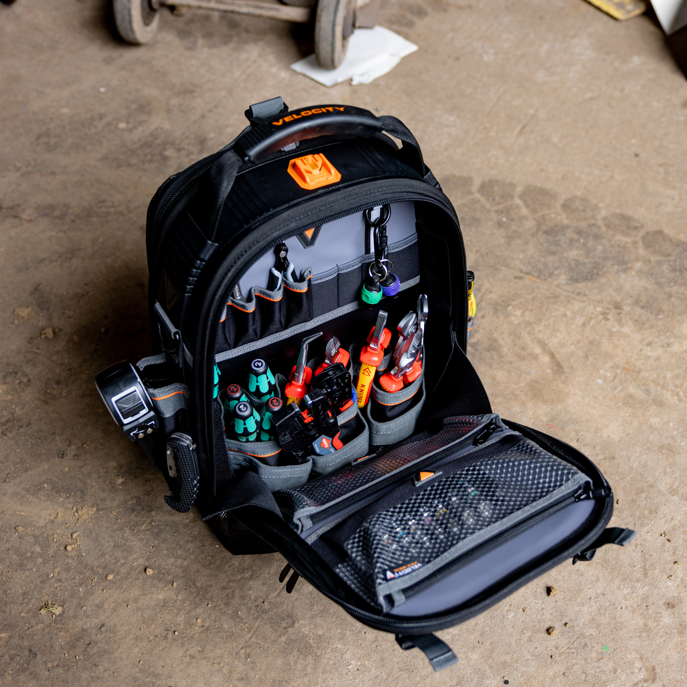 Rogue 50 Backpack
