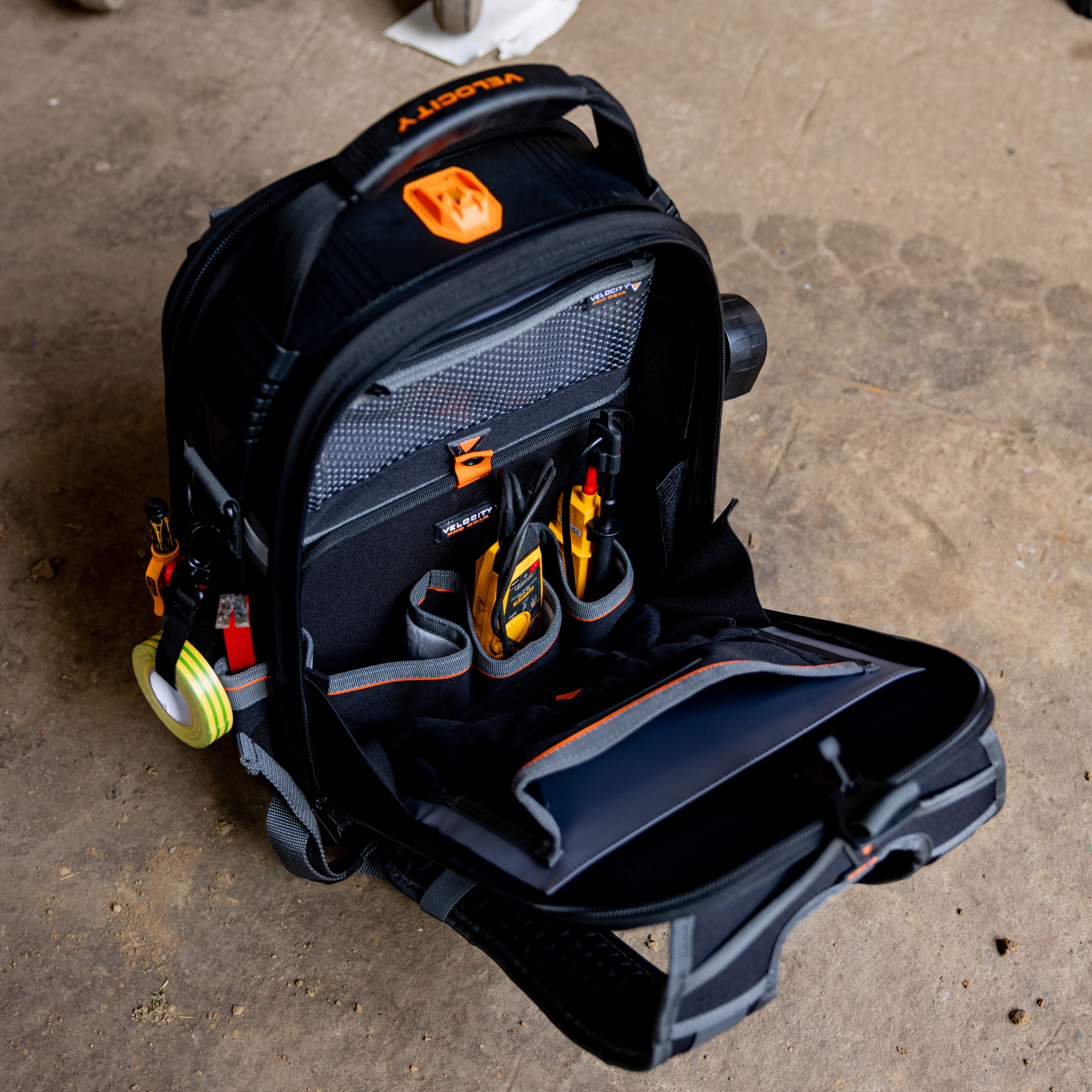 Rogue 50 Backpack