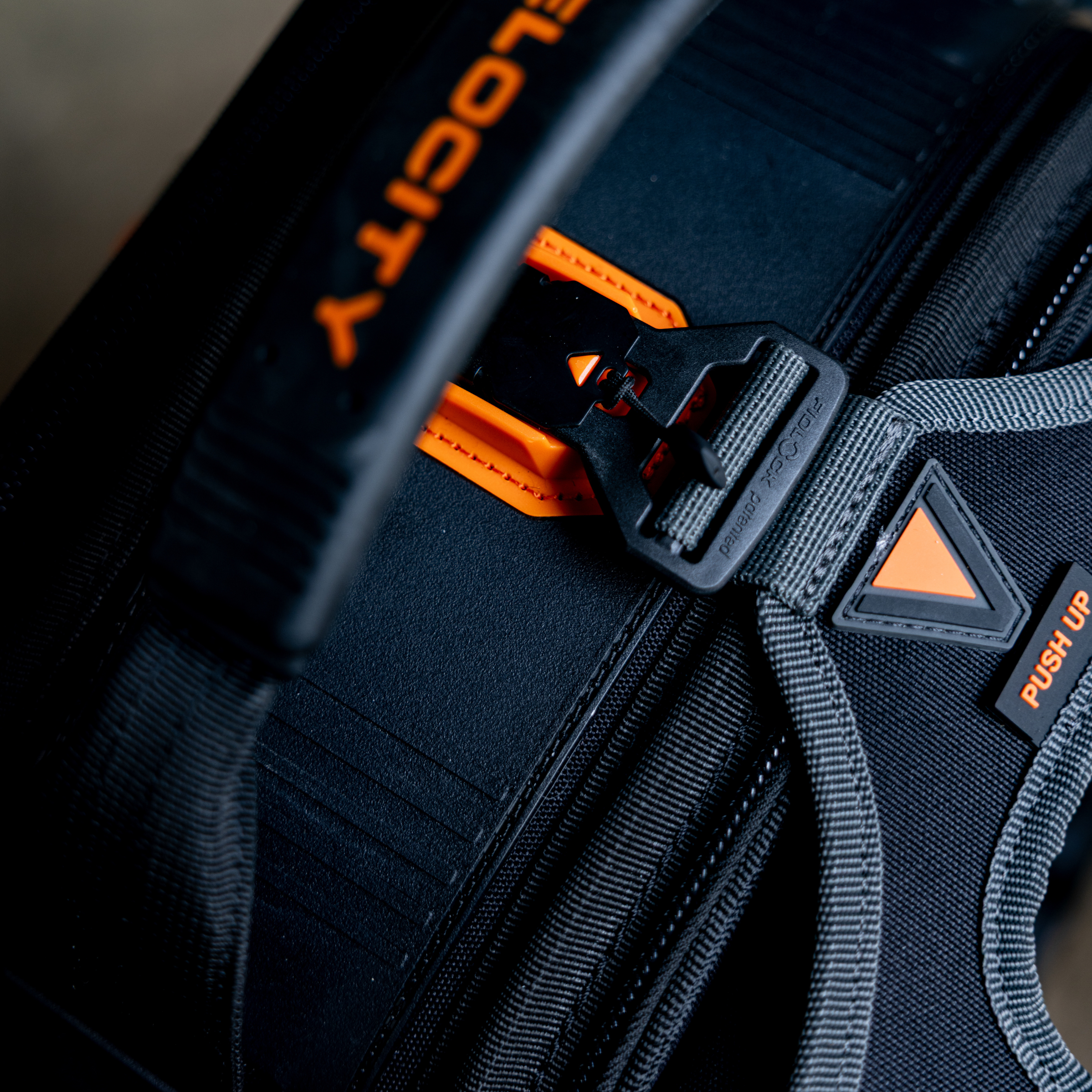 Rogue 50 Backpack