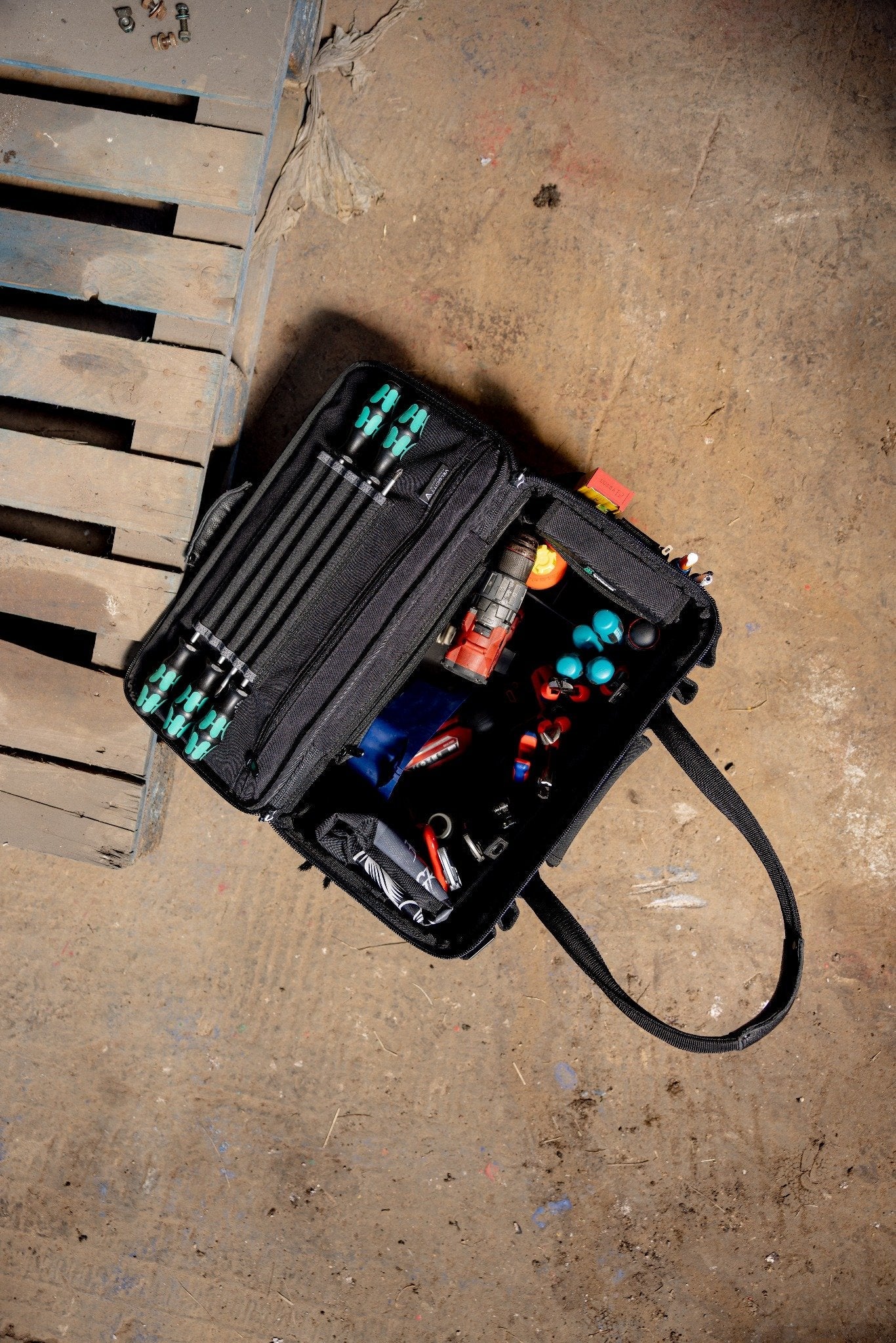 Rogue 70 Kit Bag