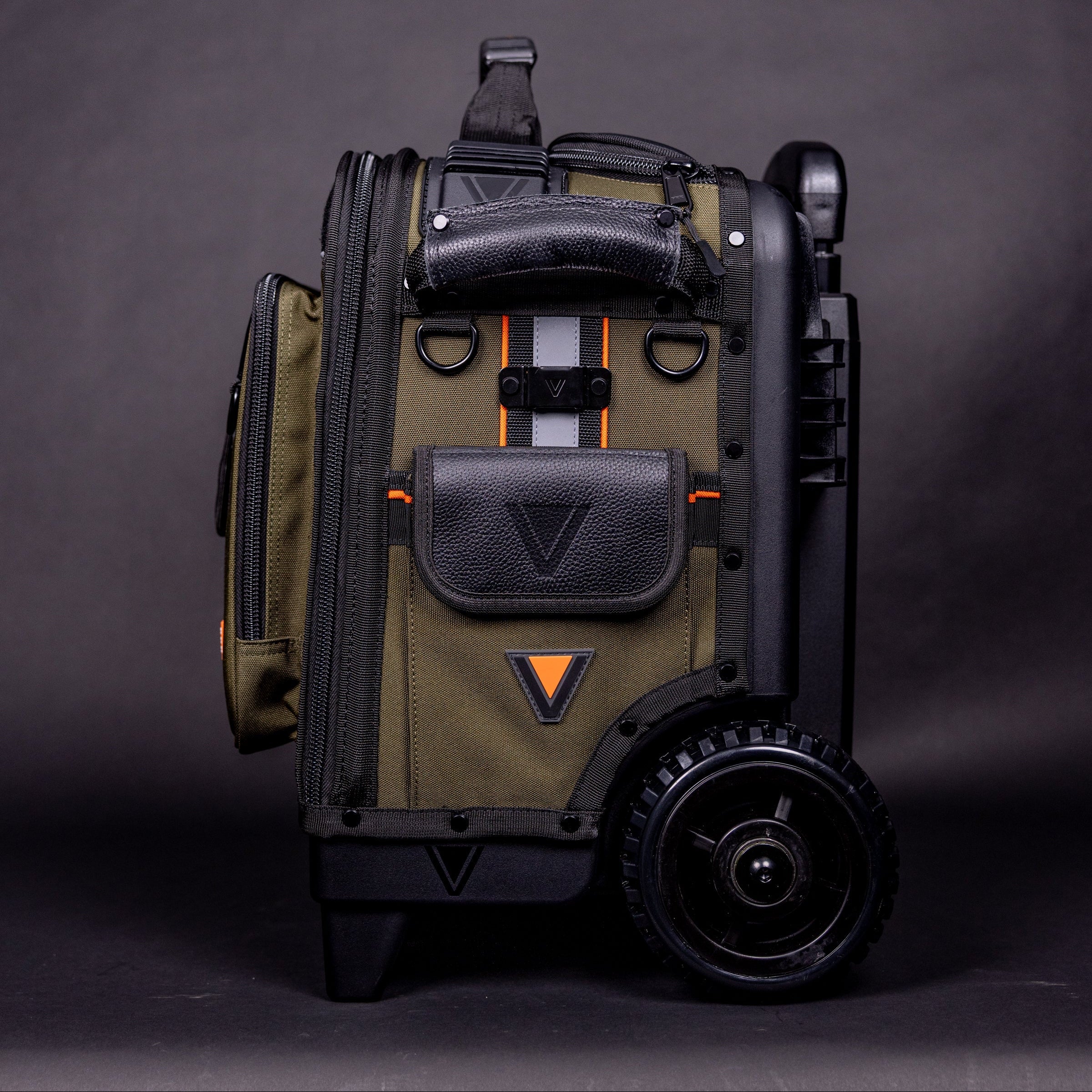 Rogue 600 Wheeler
