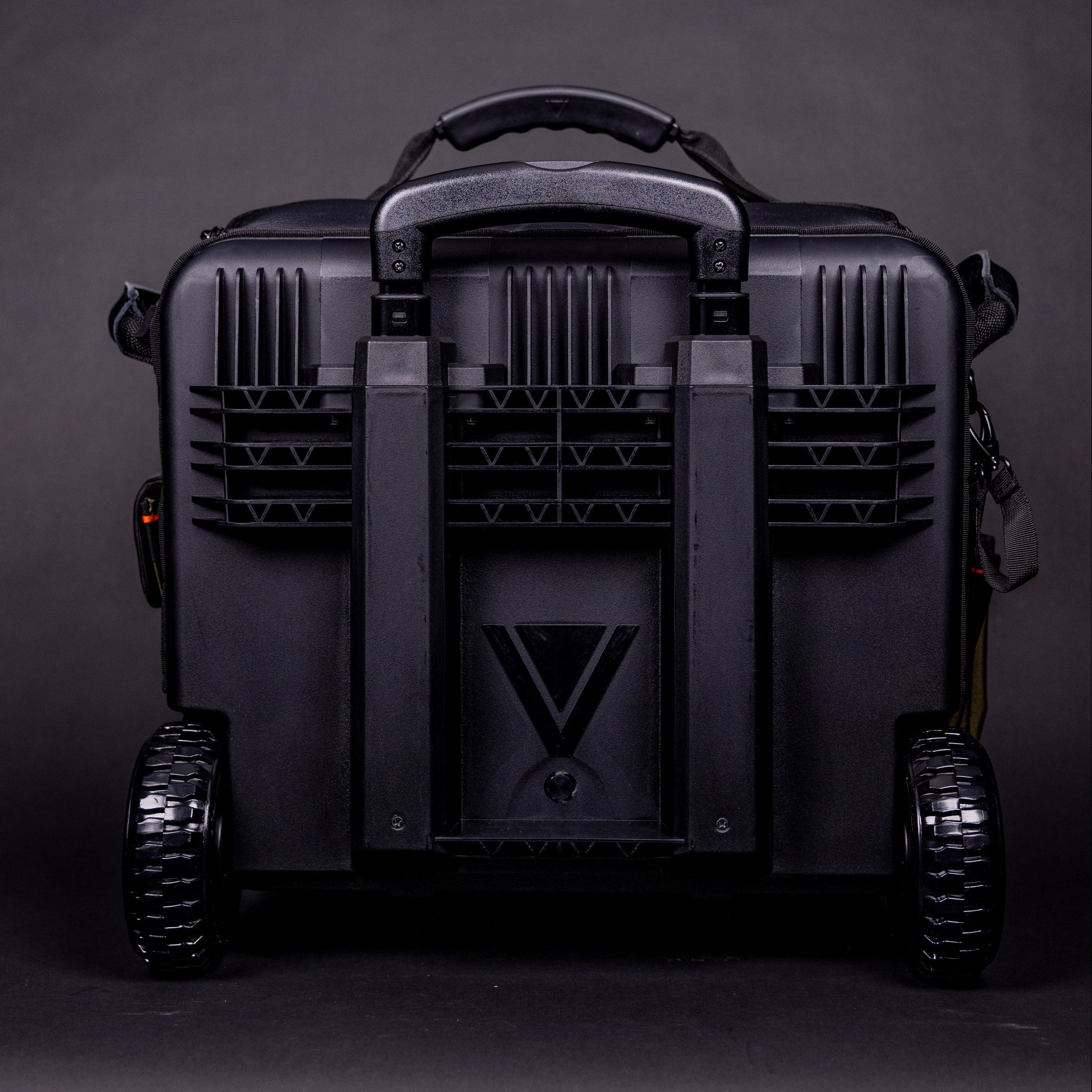 Rogue 600 Wheeler