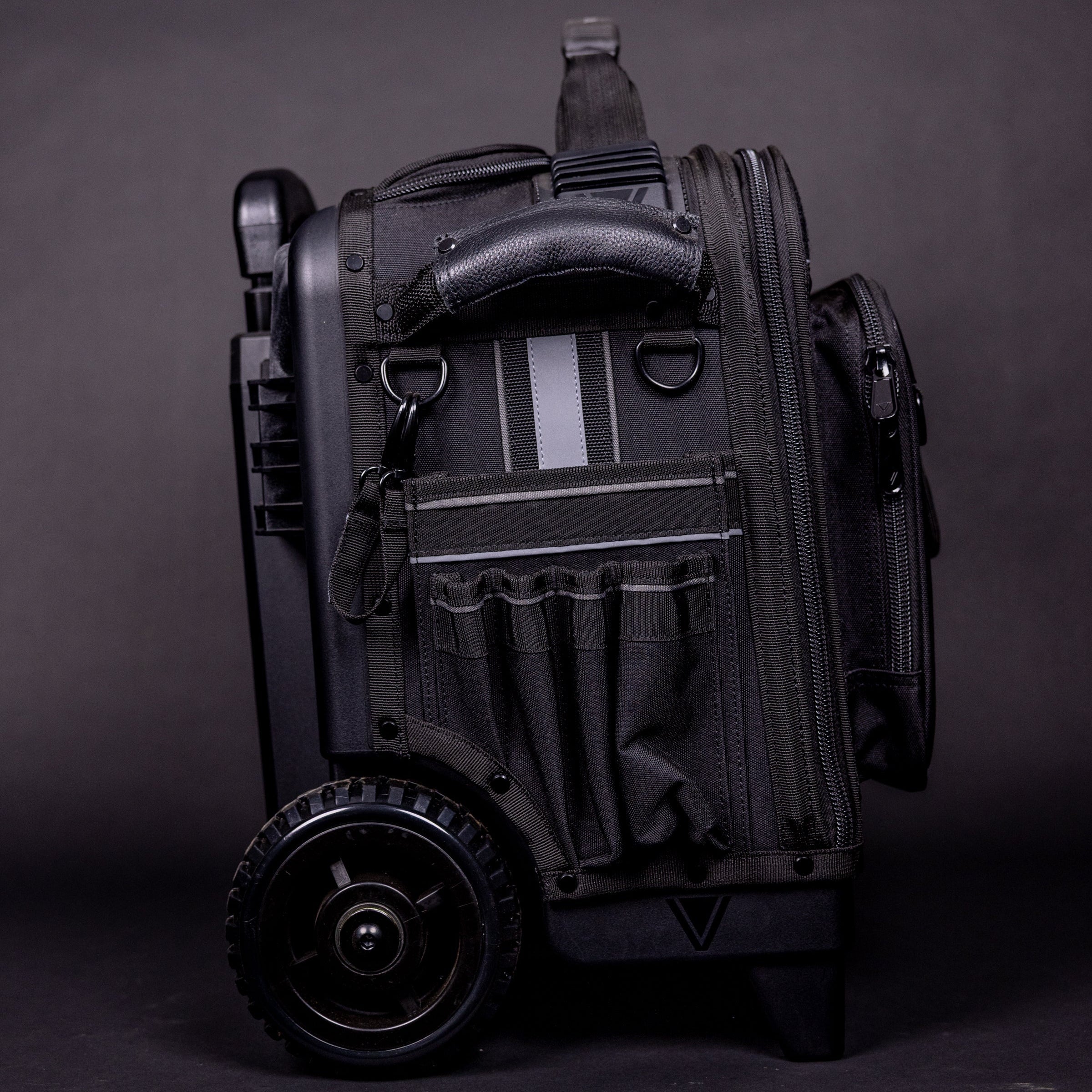 Rogue 600 Wheeler