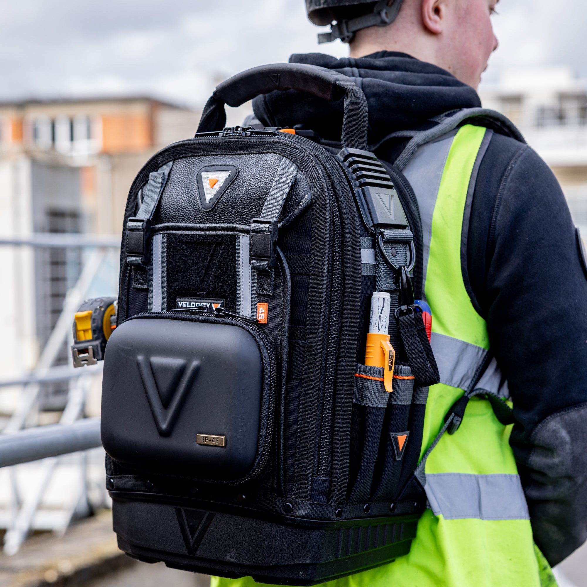 Rogue 45 Backpack