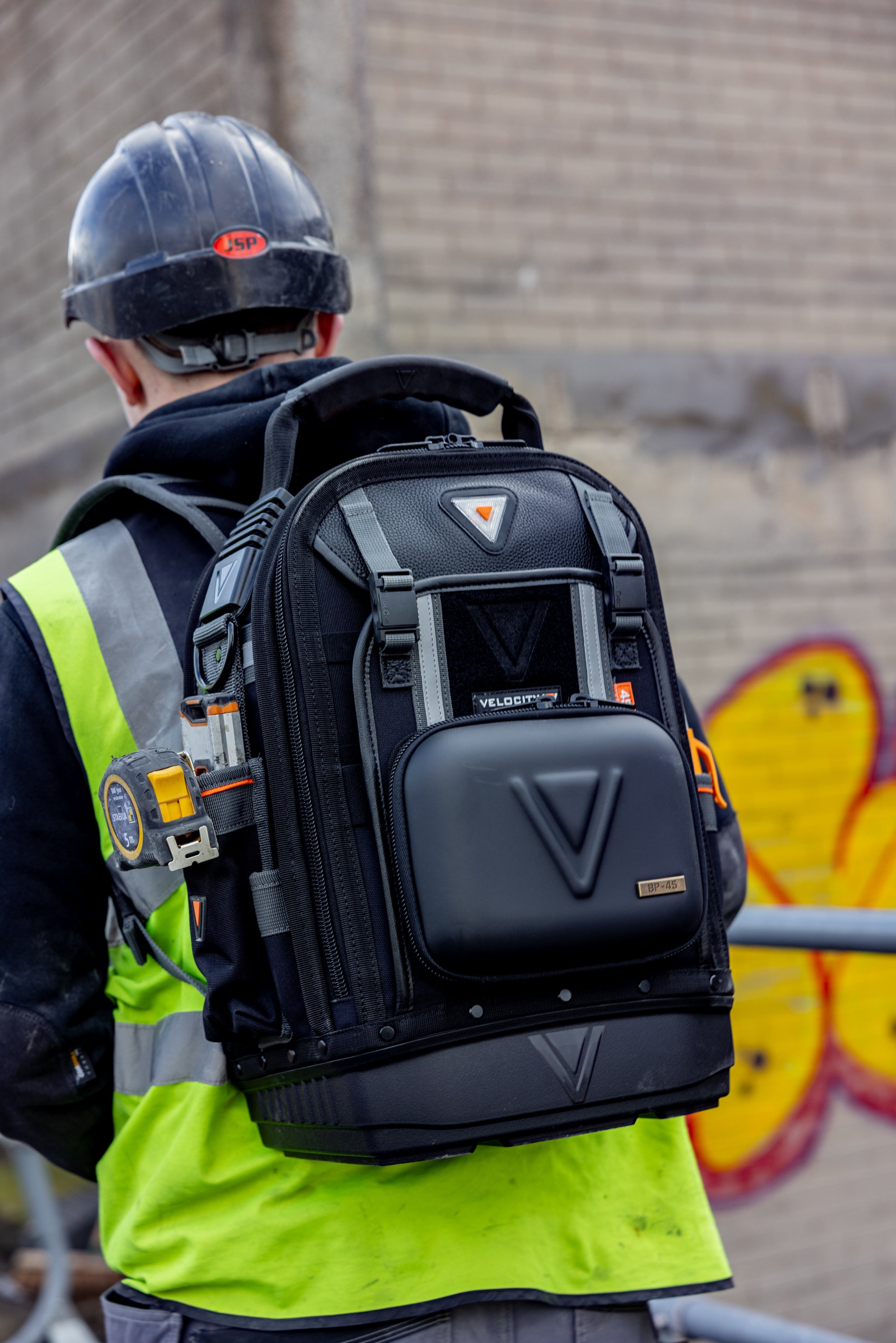 Rogue 45 Backpack