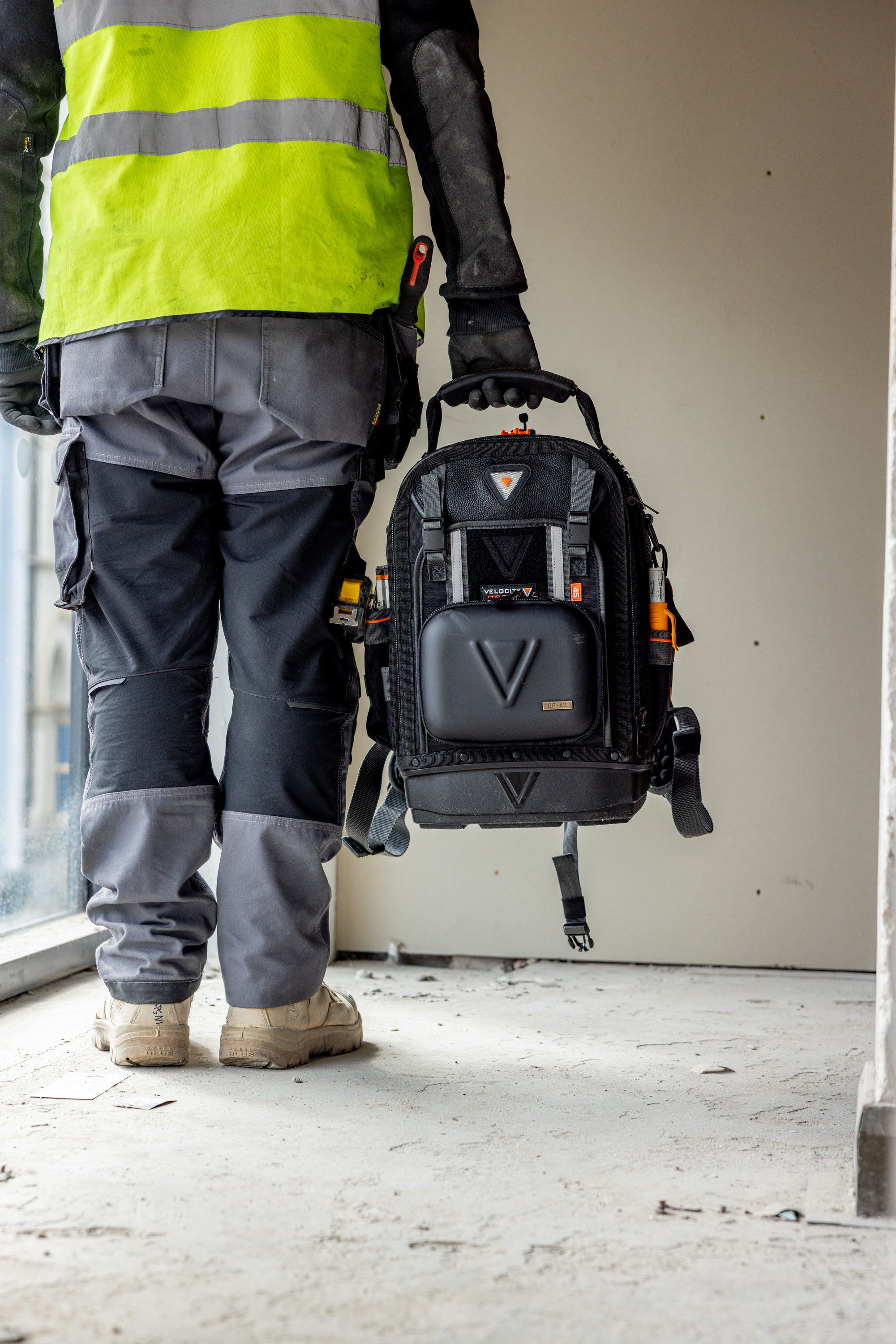 Rogue 45 Backpack