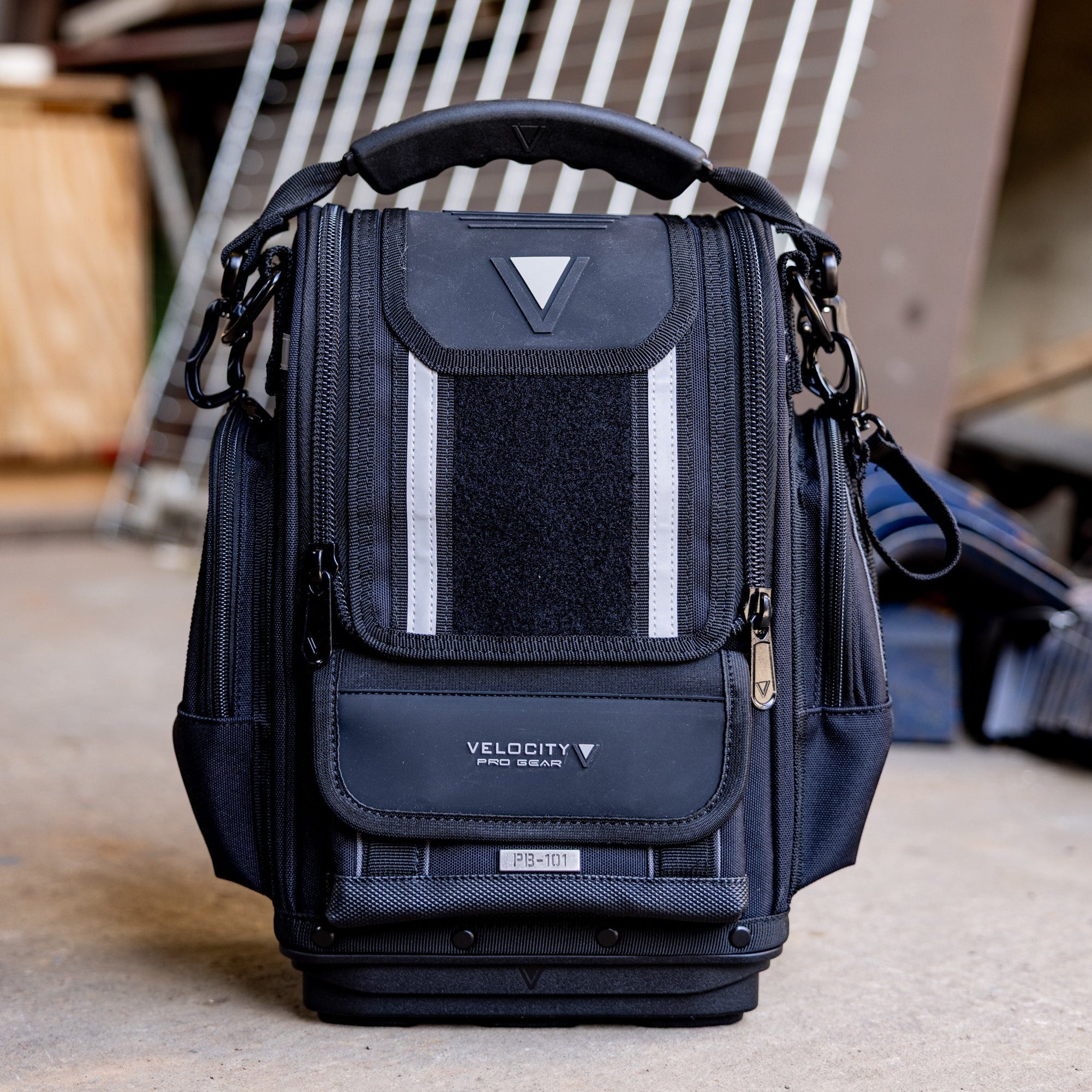 XS Press Bag