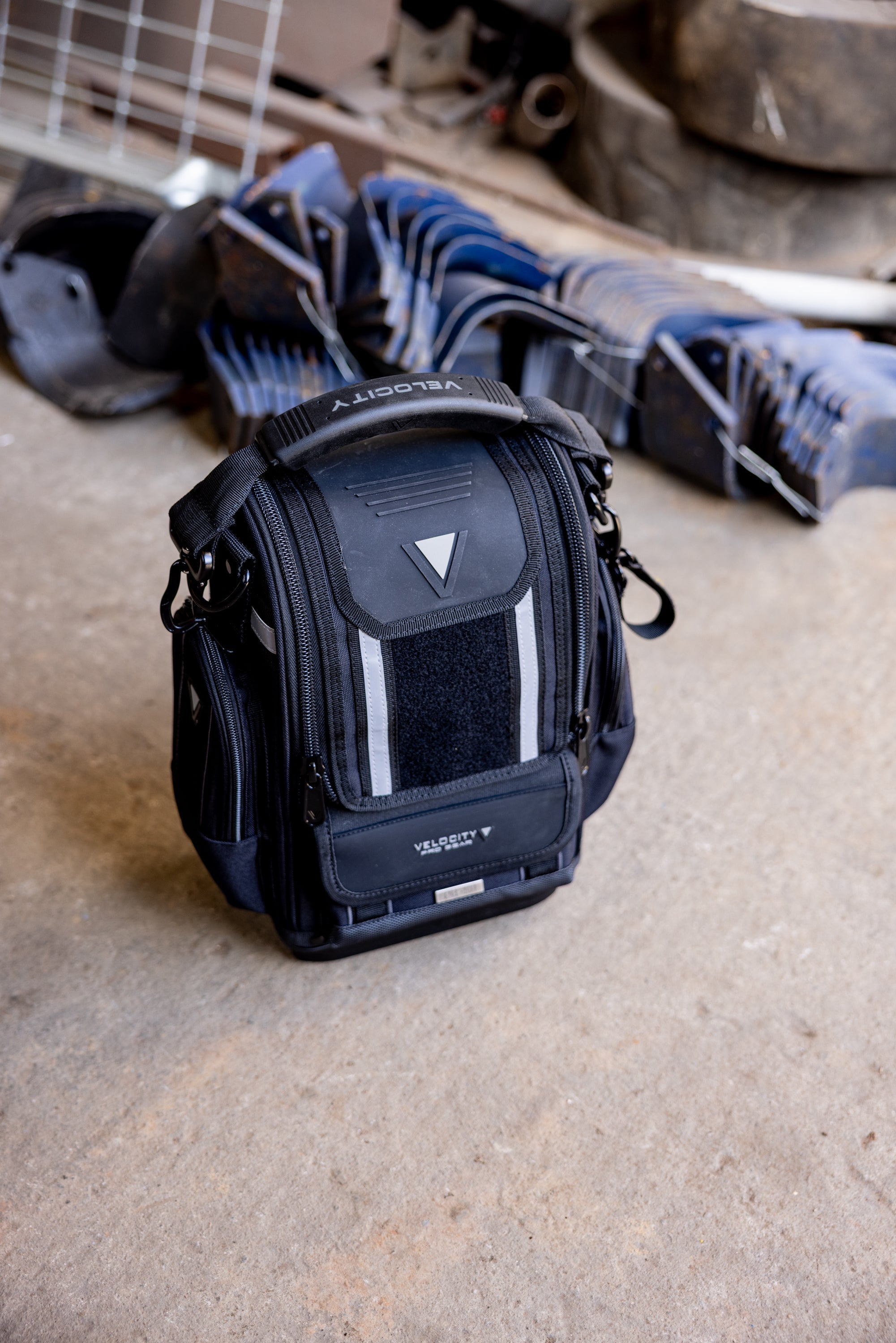 XS Press Bag
