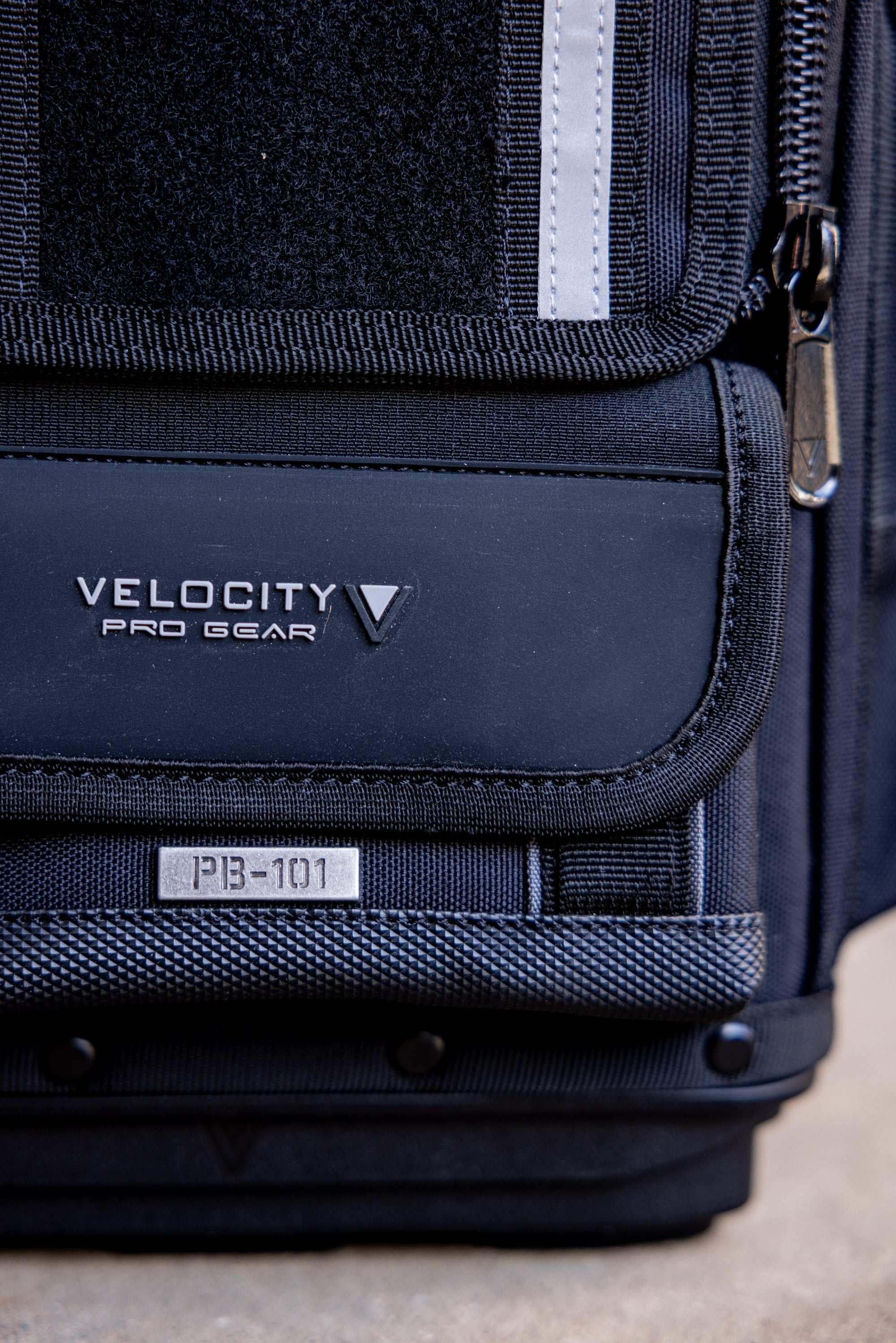 XS Press Bag