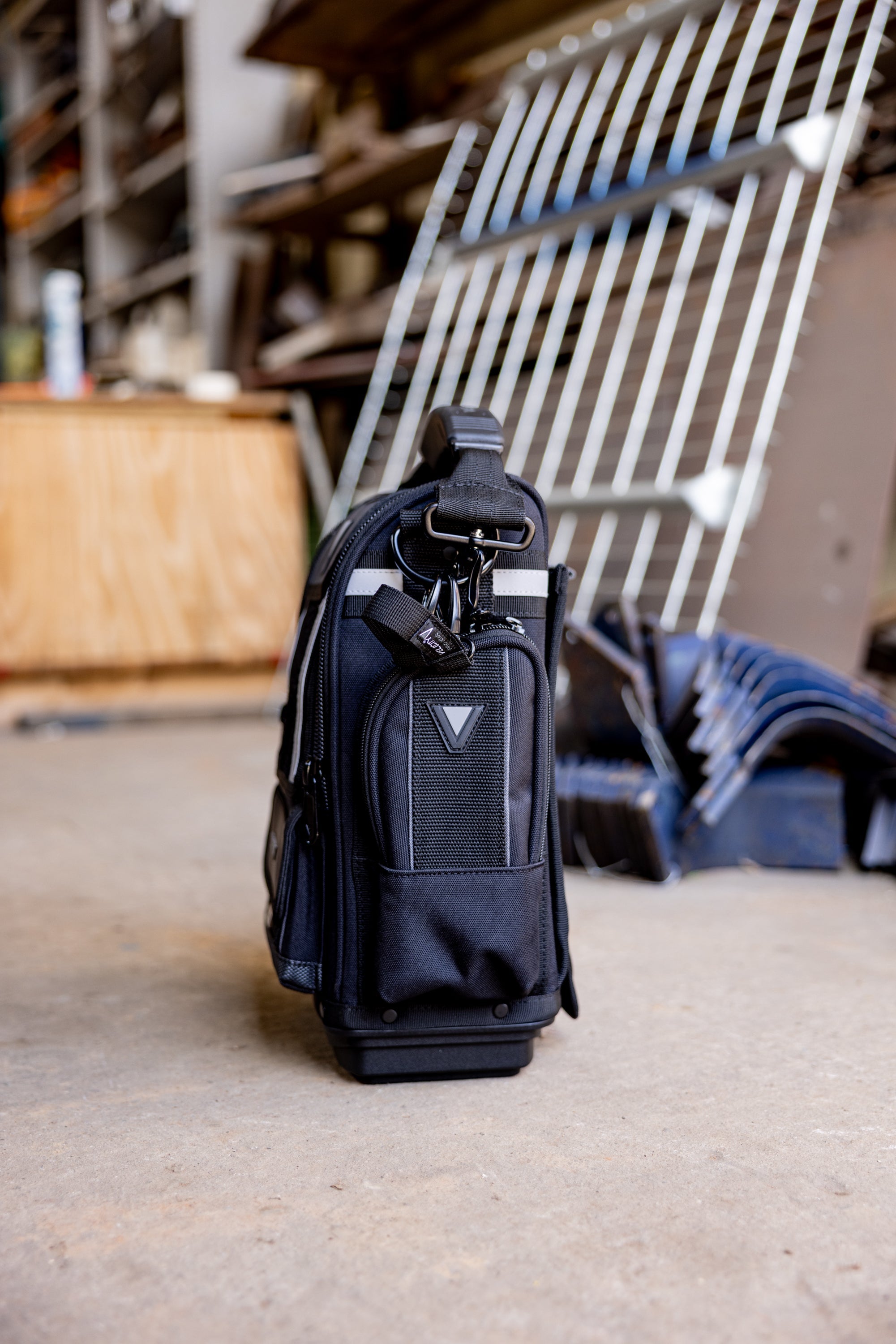 XS Press Bag