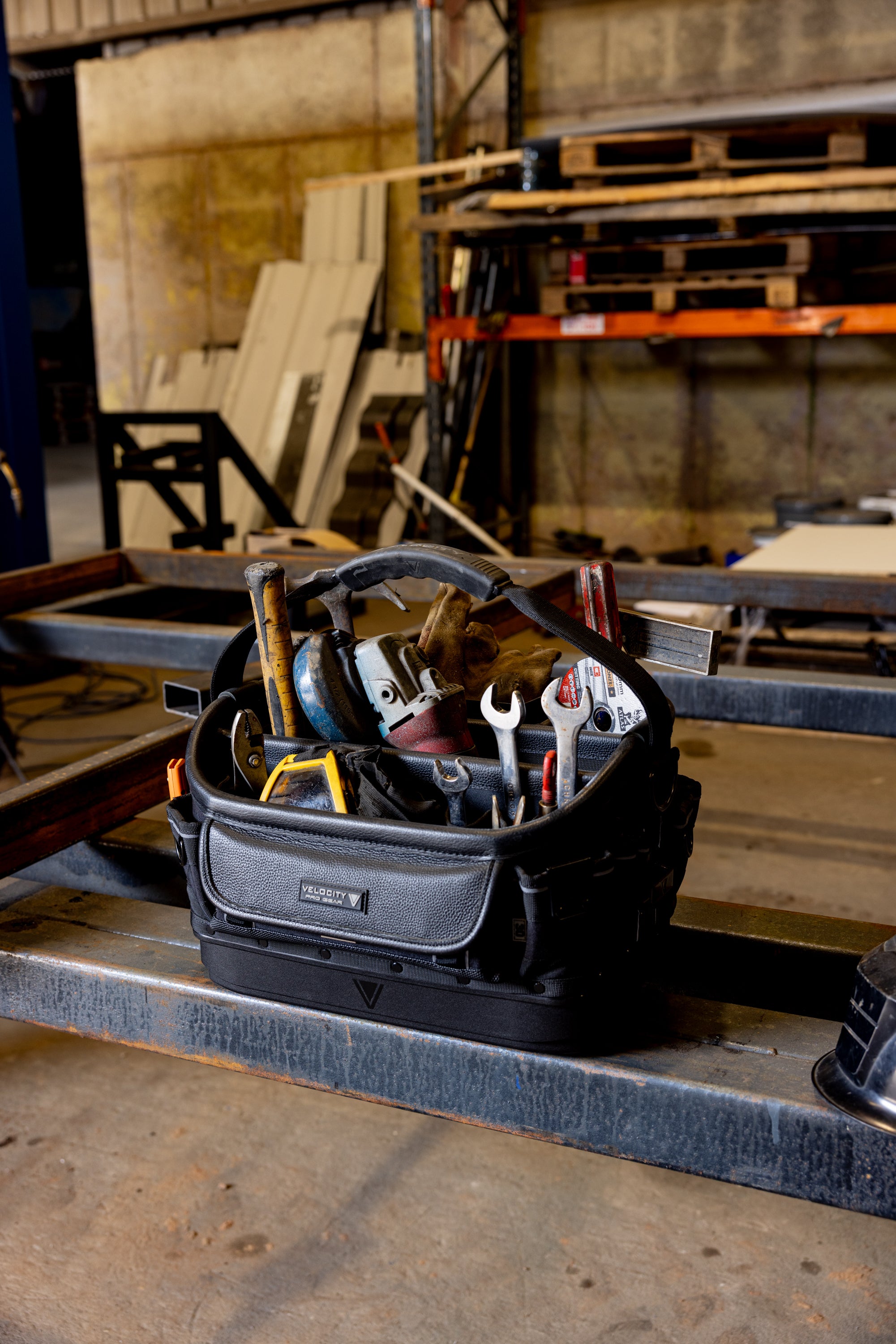 Rogue 30 Open Tote