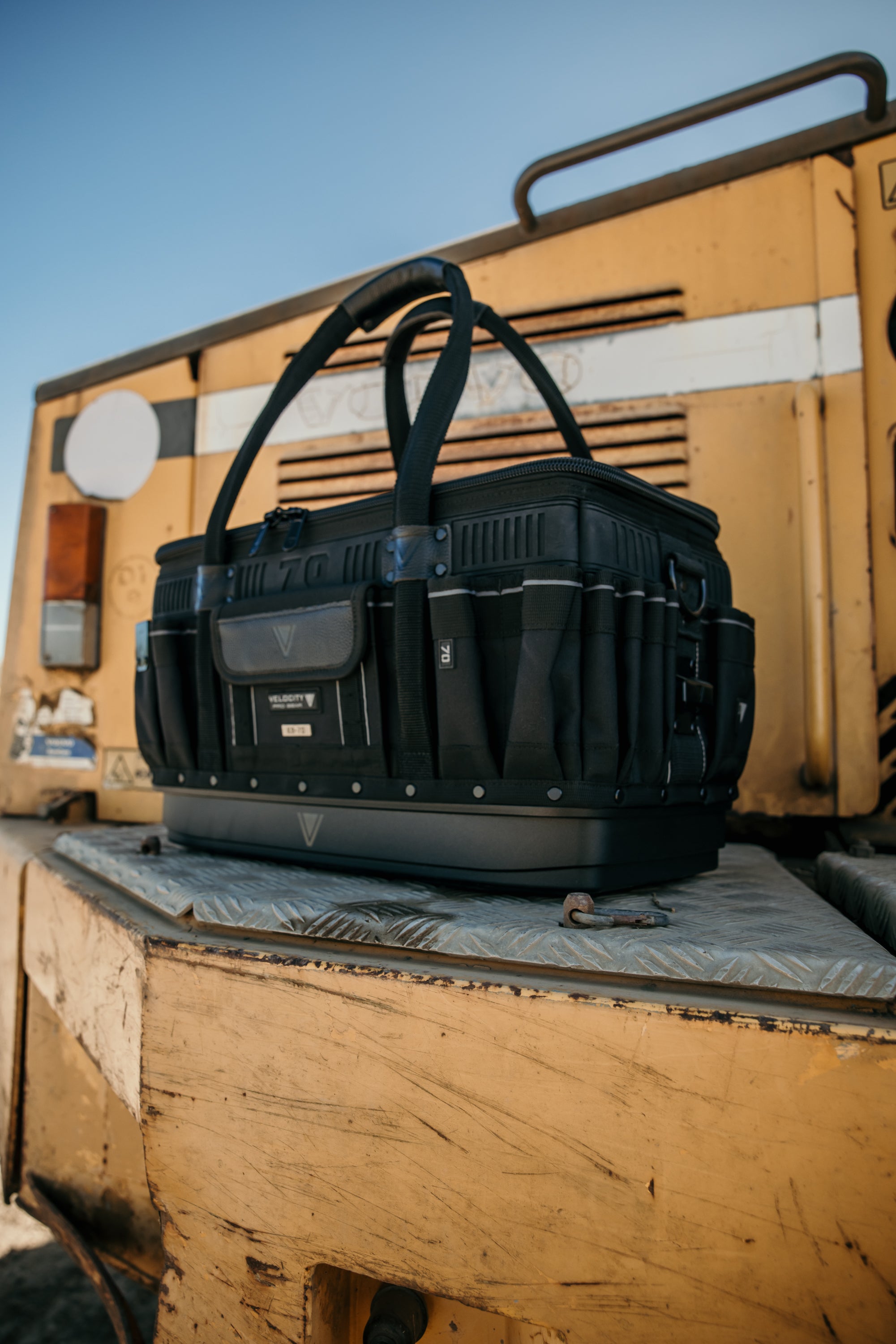 Rogue 70 Kit Bag