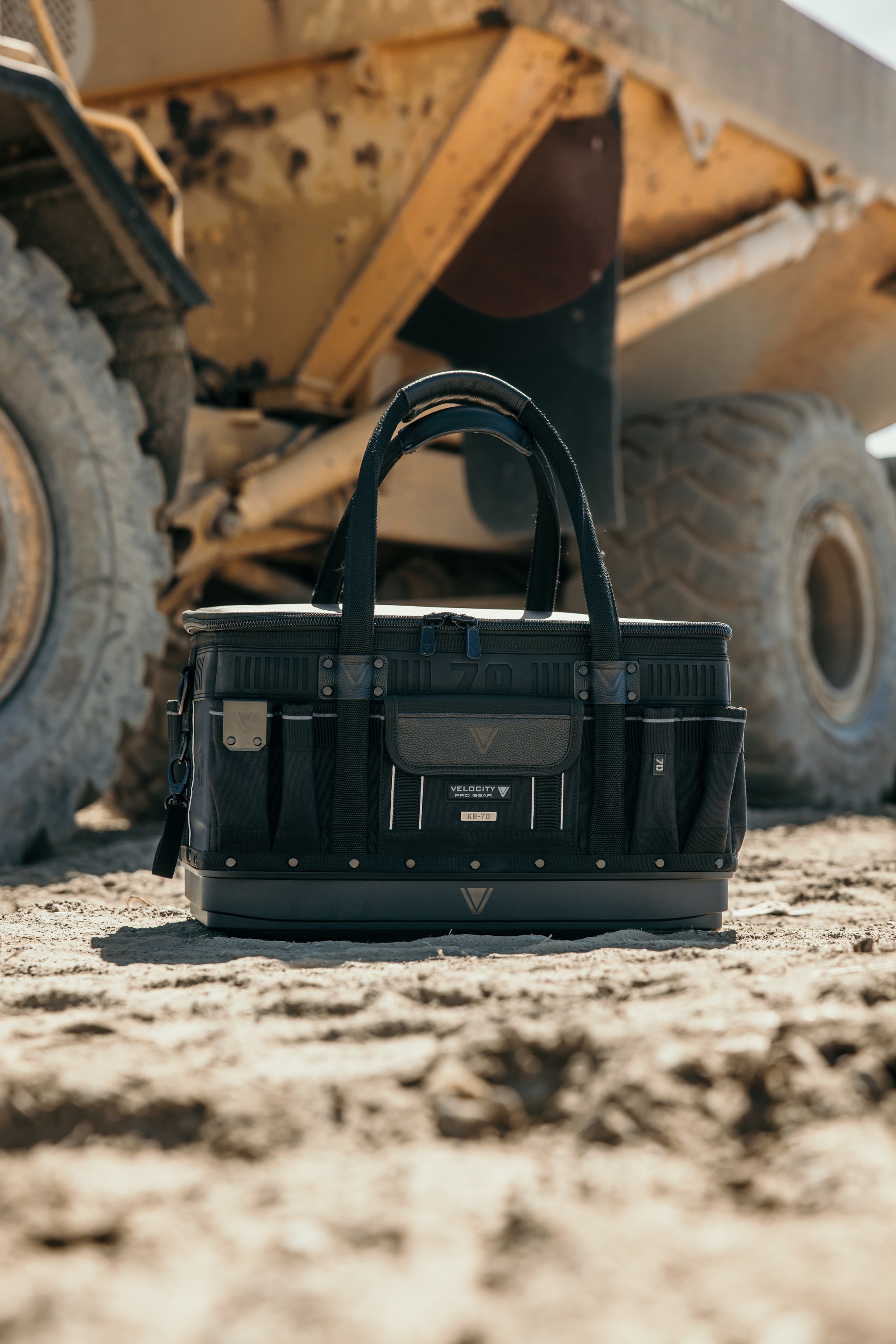 Rogue 70 Kit Bag