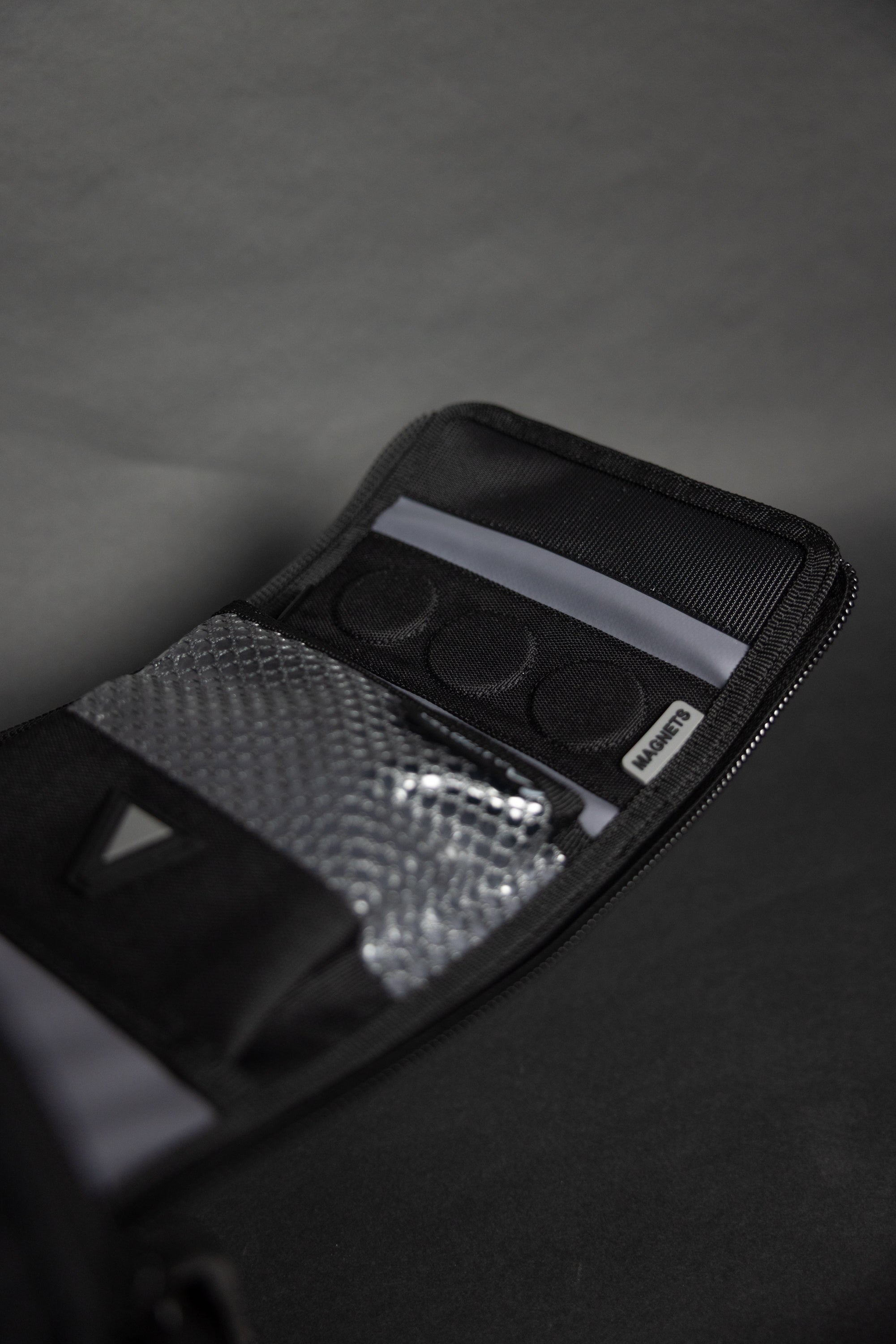 Rogue 20 Service Bag Black