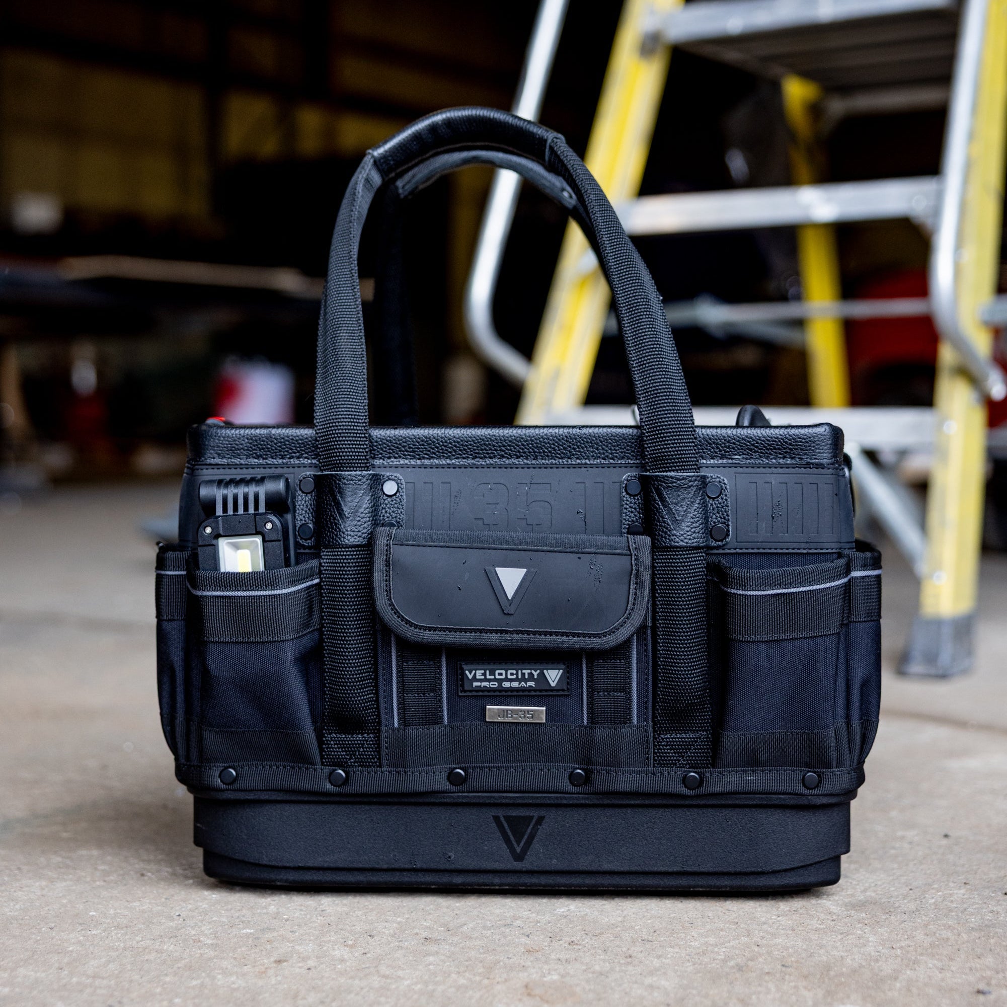 Rogue 35 Jobbing Bag