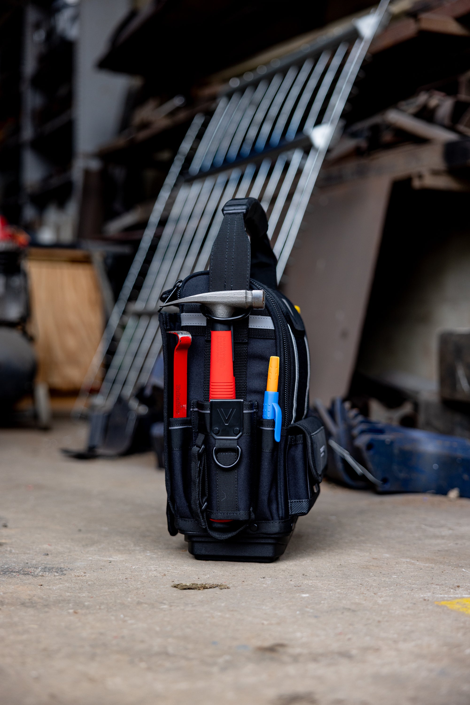Rogue 20 Service Bag Black