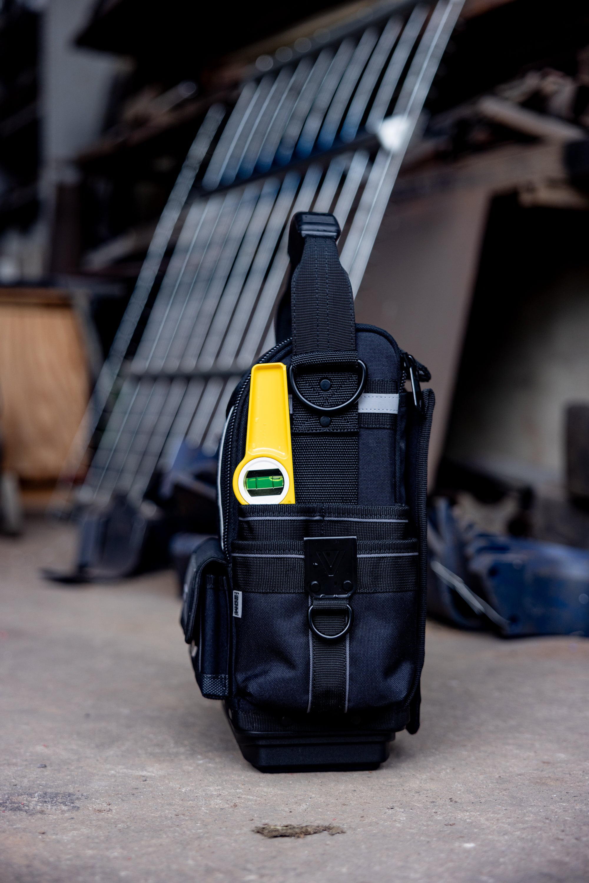 Rogue 20 Service Bag Black