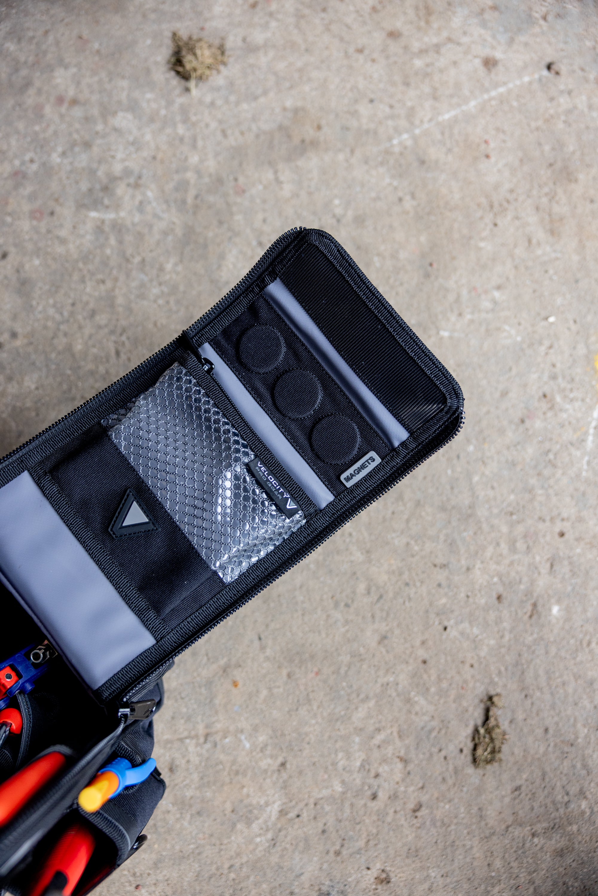 Rogue 20 Service Bag Black