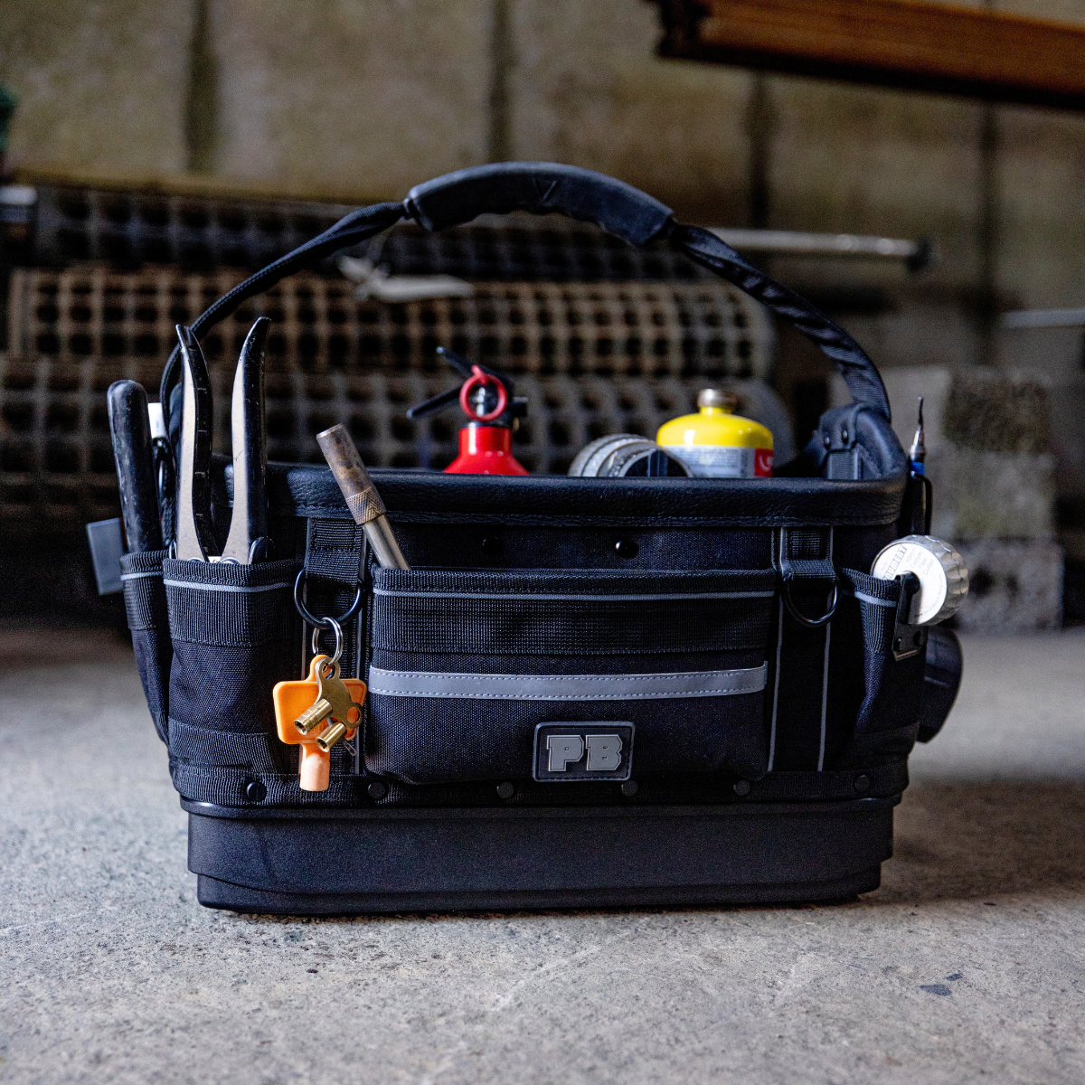 Rogue 80 Soldering Bag