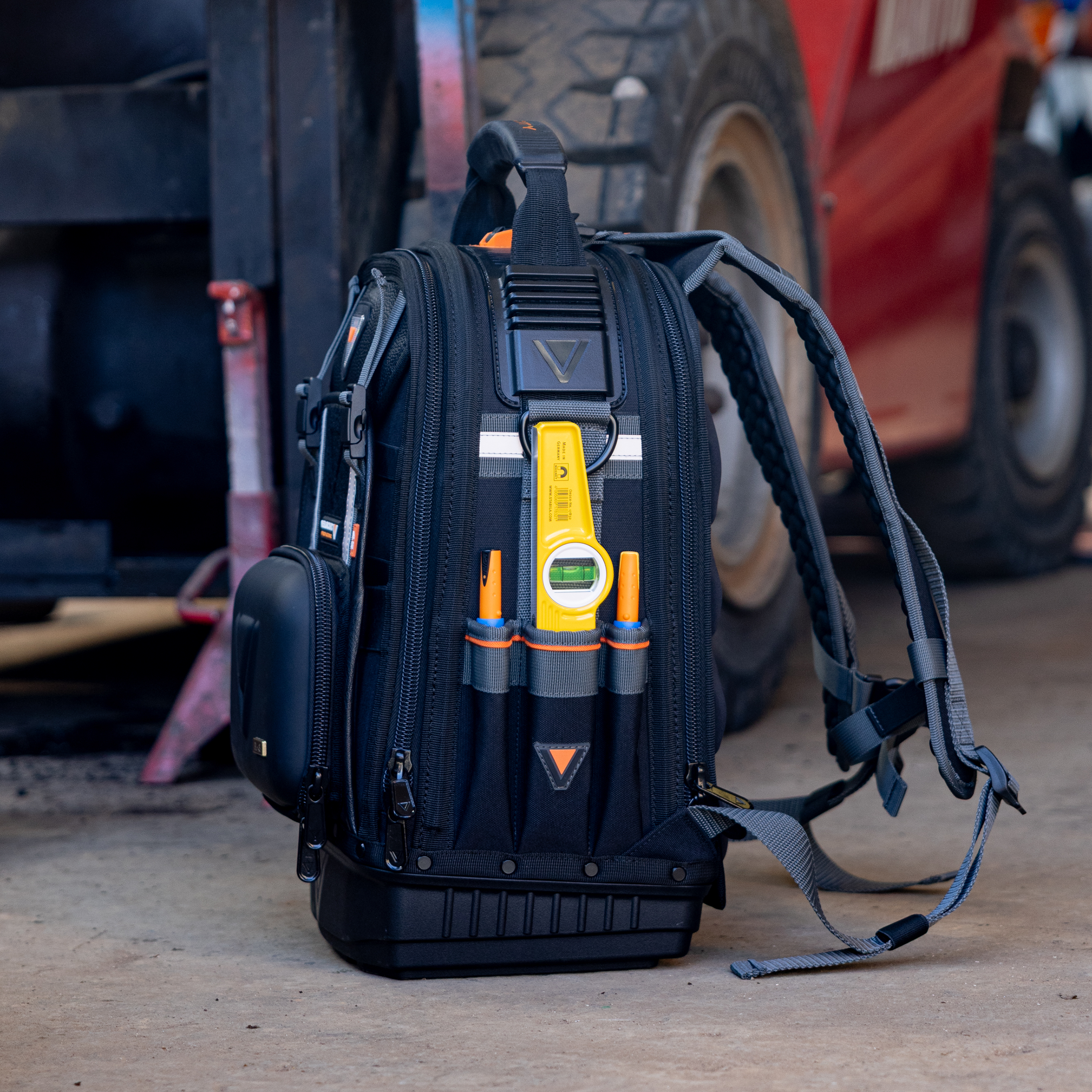 Rogue 45 Backpack
