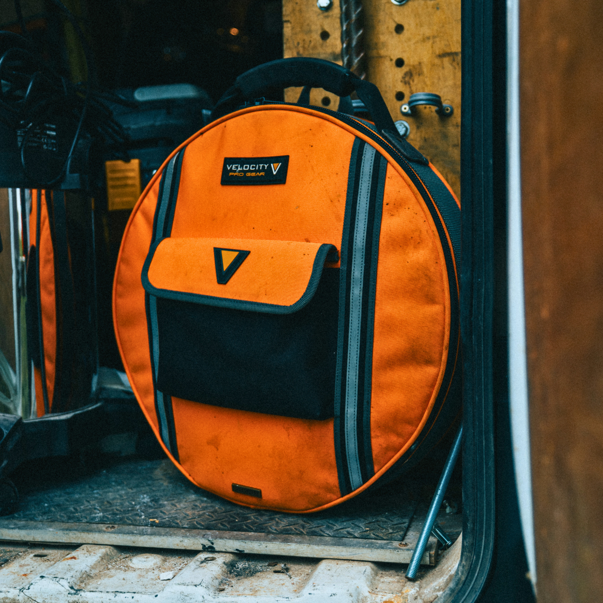 Rogue Hose Bag