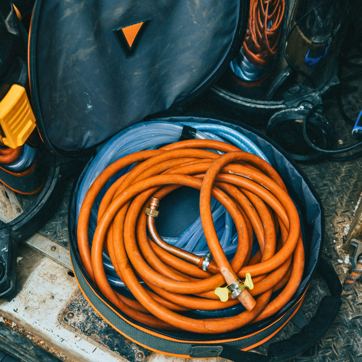 Rogue Hose Bag