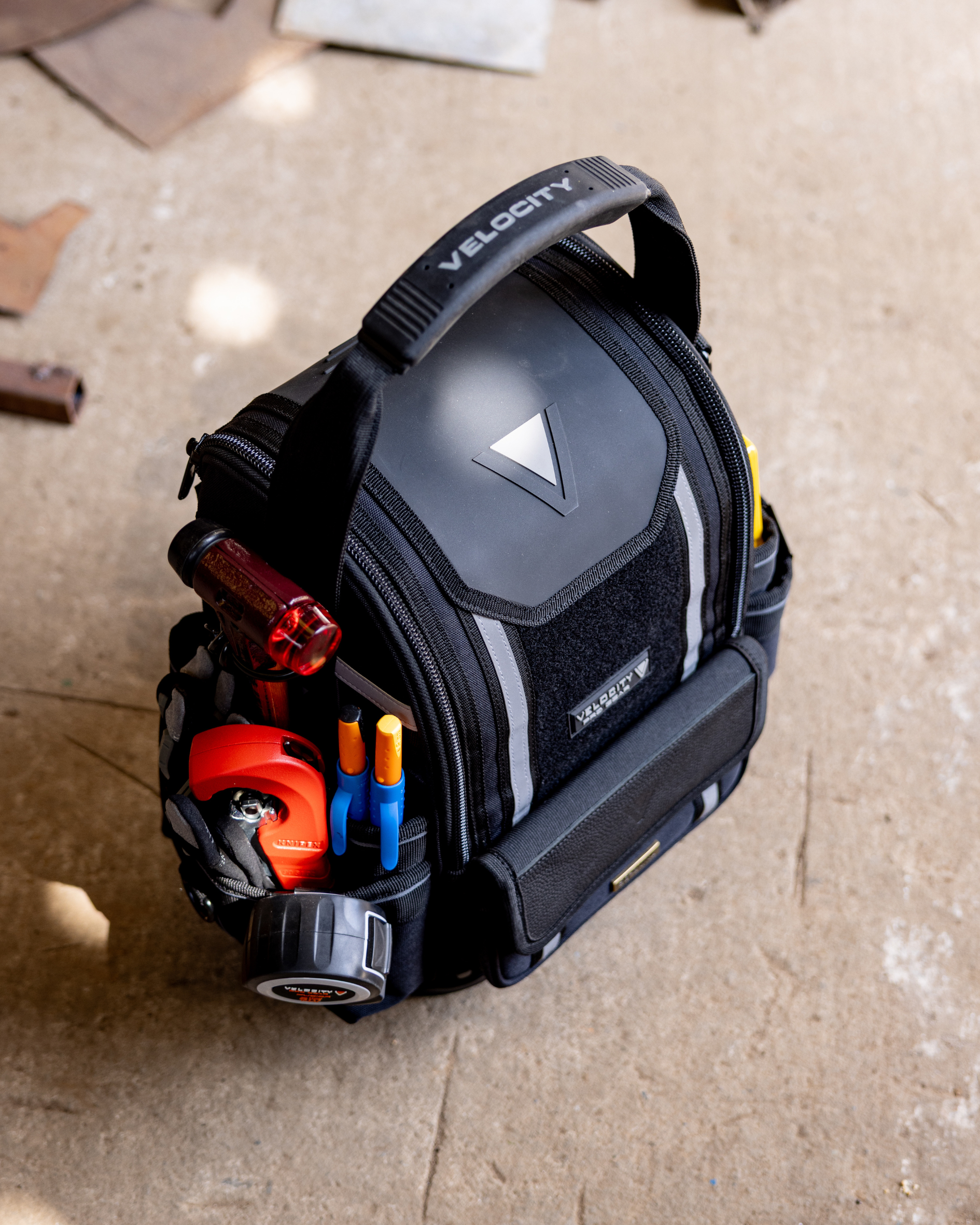 Rogue 20XL Service Bag