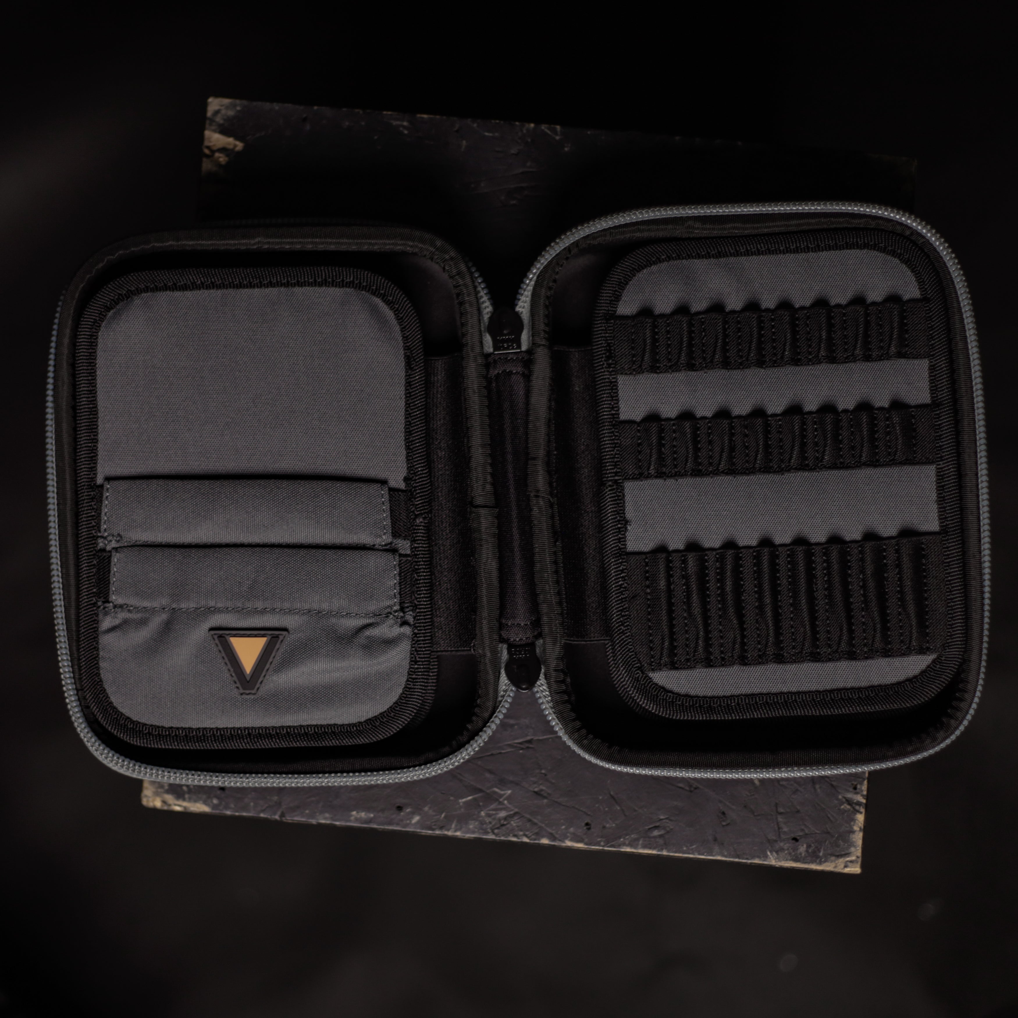 Drill Pod